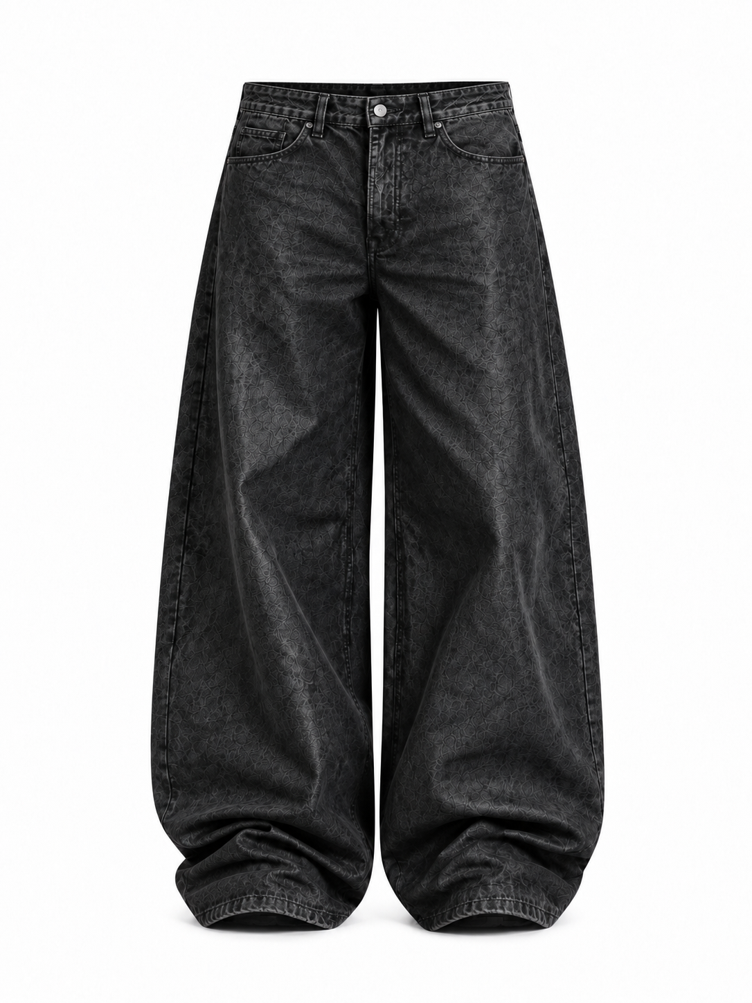 JEANS WAX