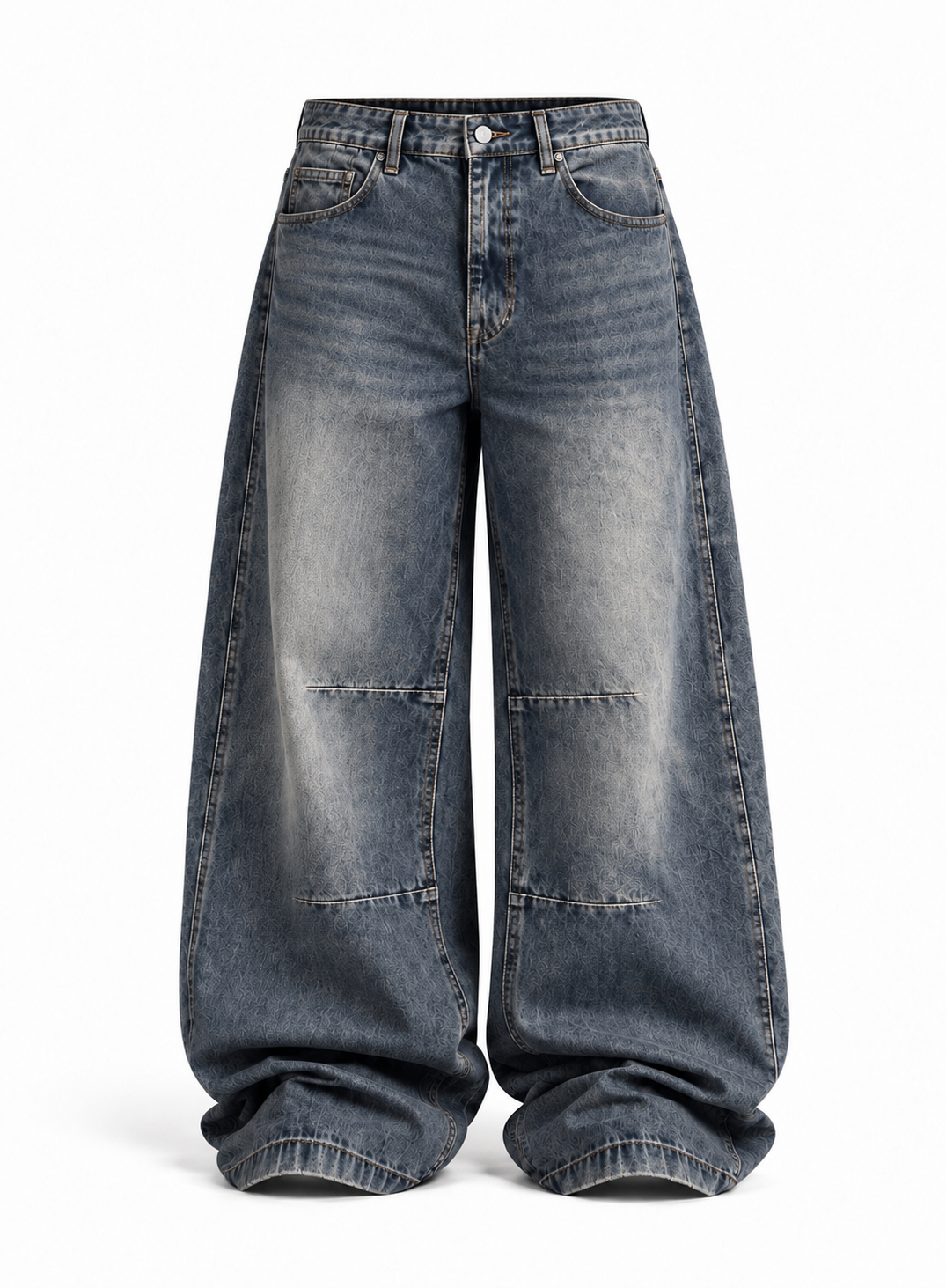 JEANS BALLOON
