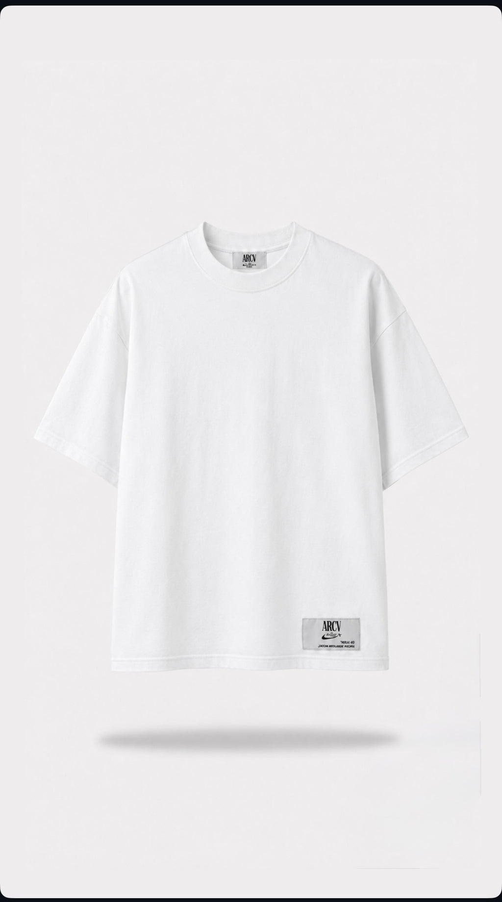 T-SHIRT ARCV