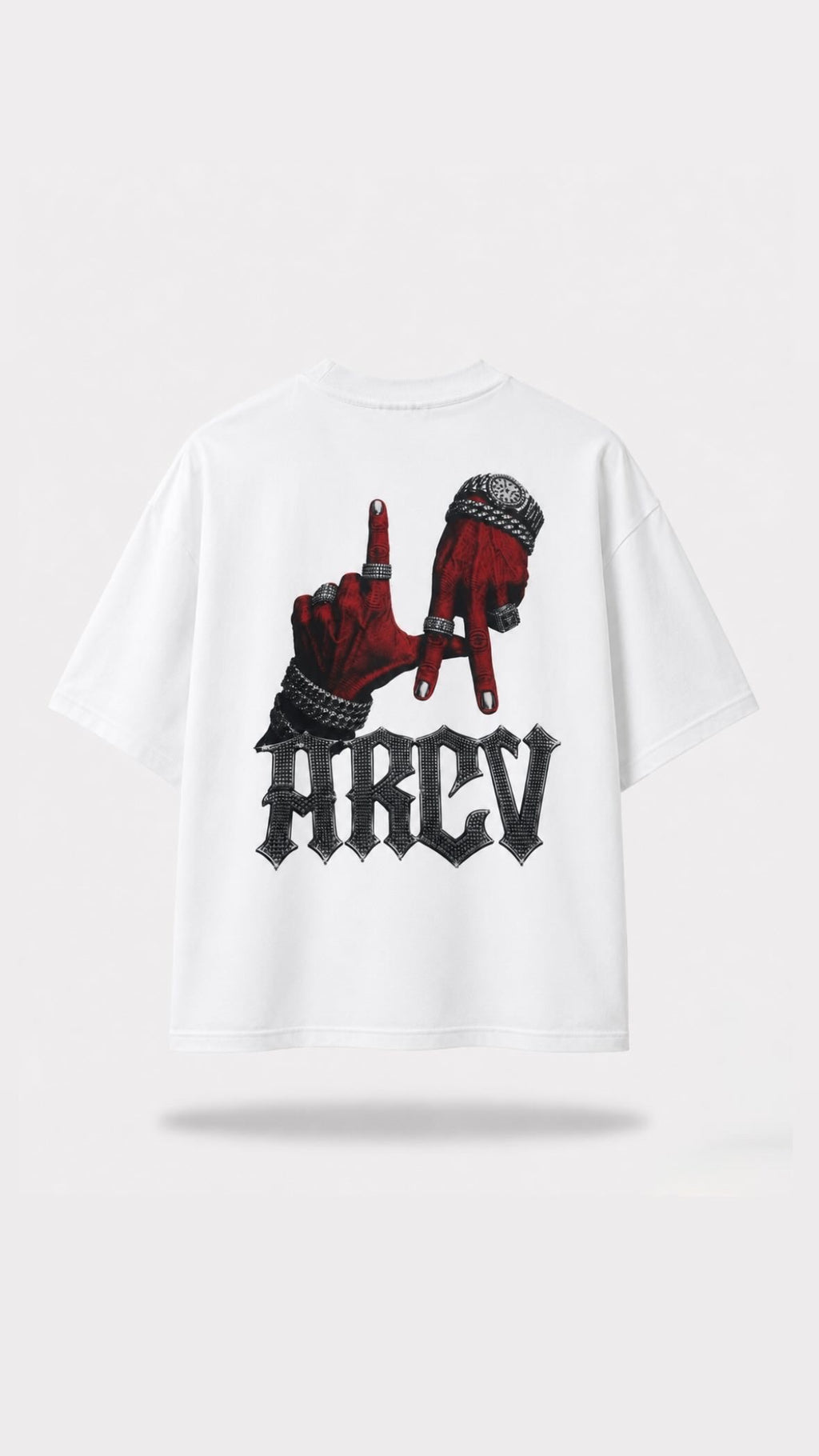T-SHIRT ARCV