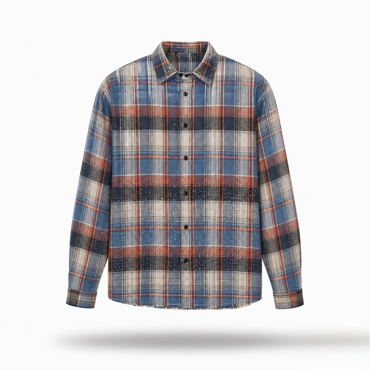 CAMICIA MONEY BUNKER