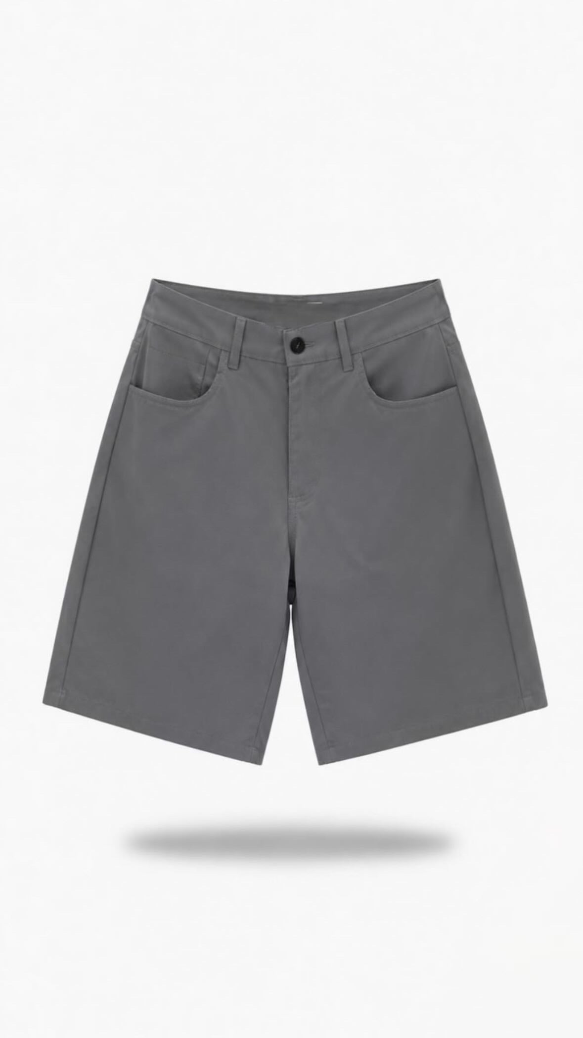SHORTS LUCIDO