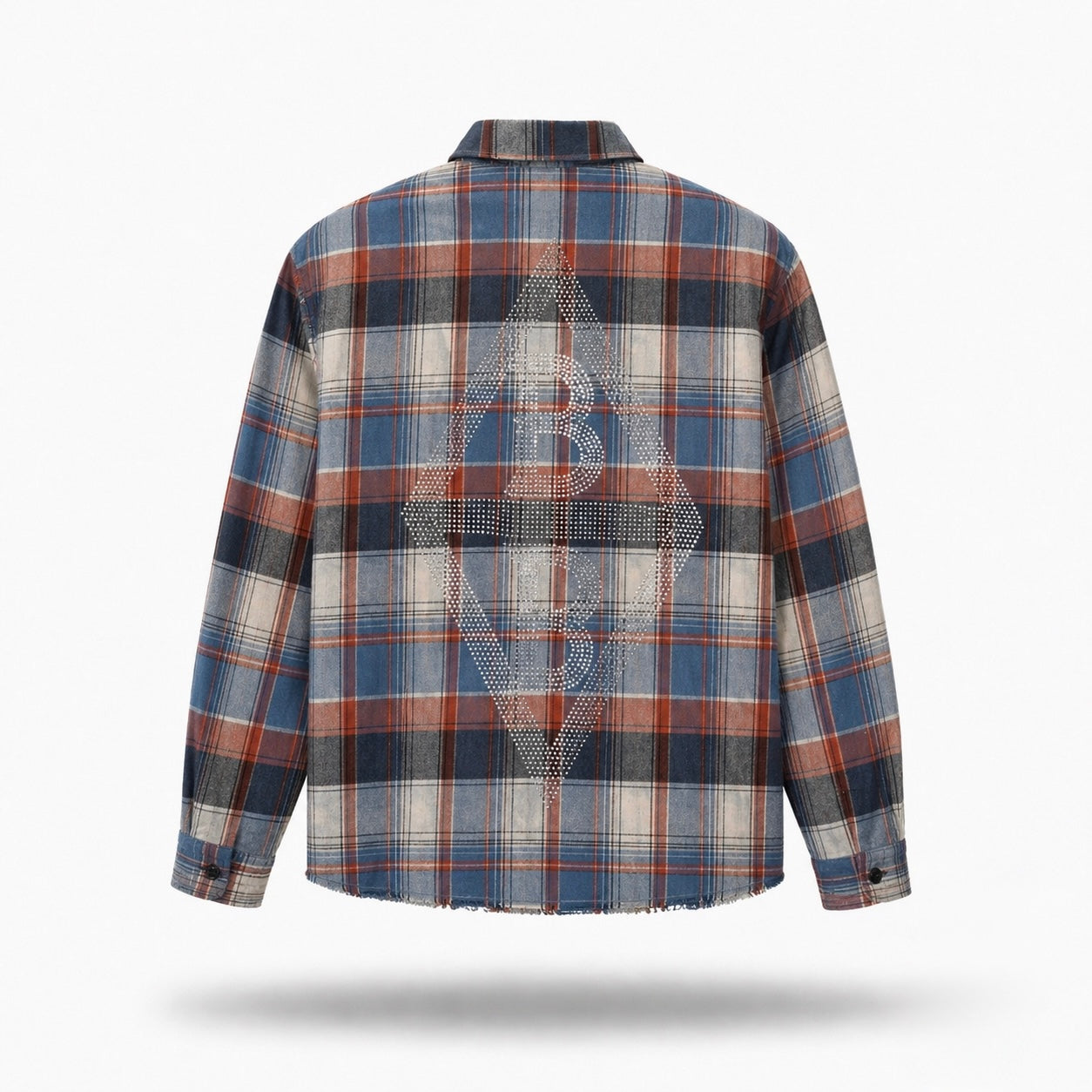 CAMICIA MONEY BUNKER