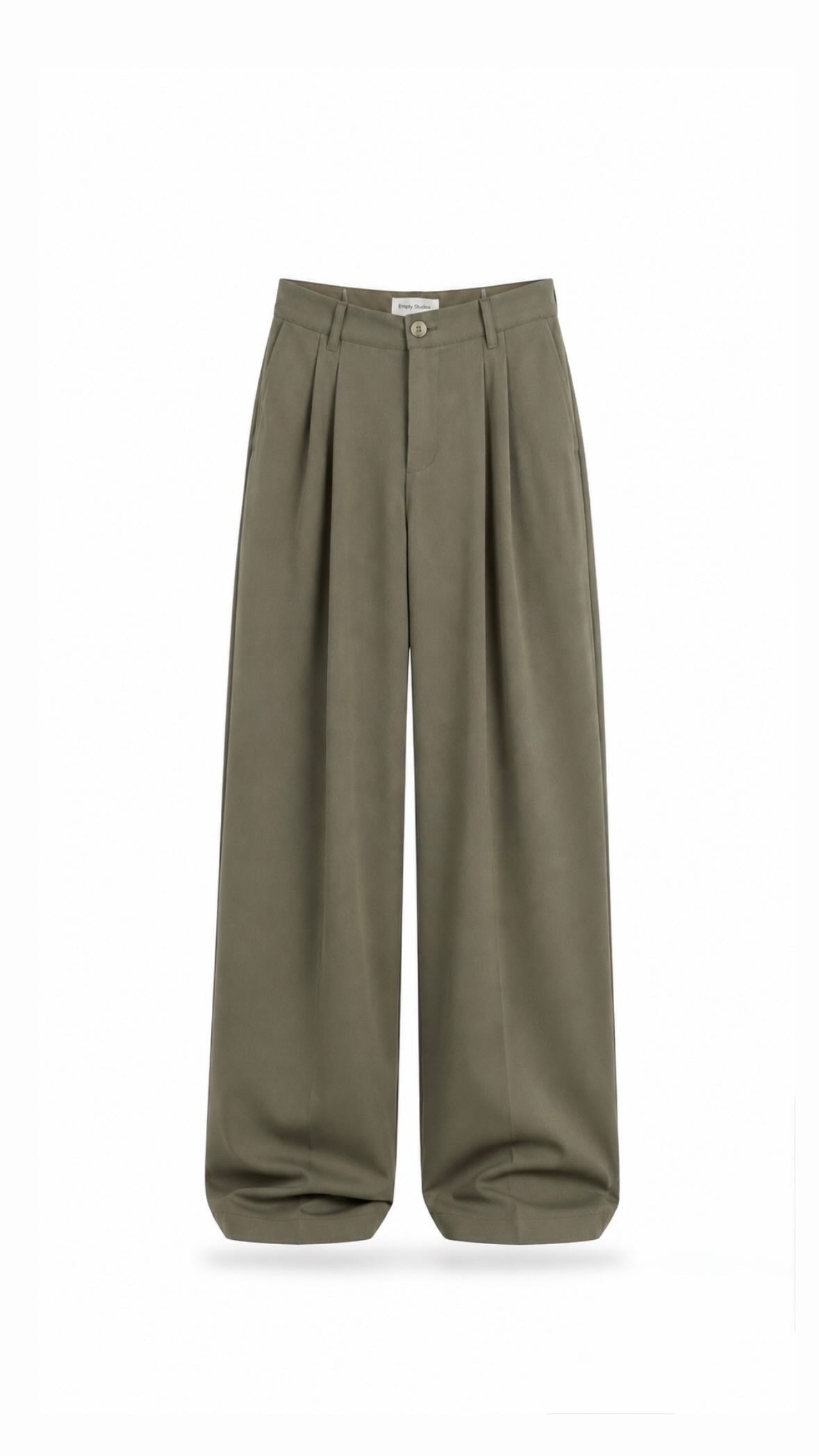 PANTALONE AMI (EMPTY)