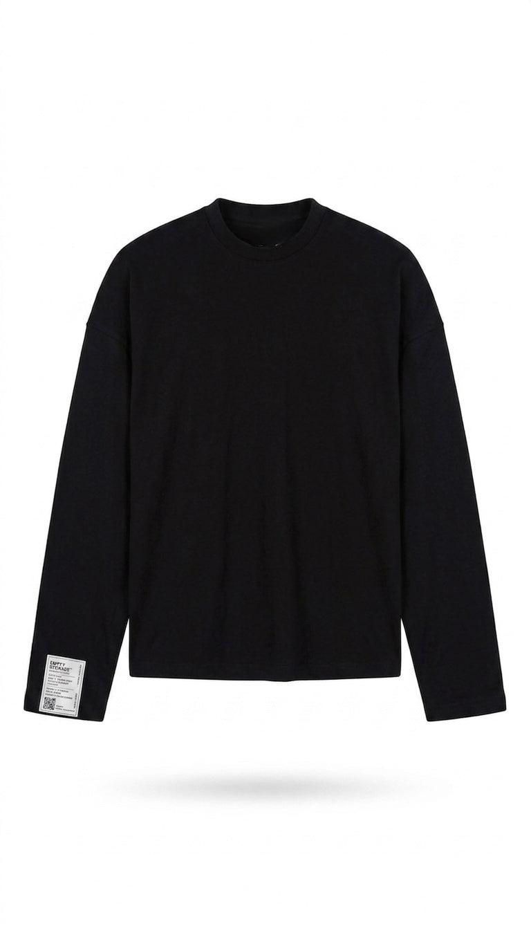 LONGSLEEVE EMPTY