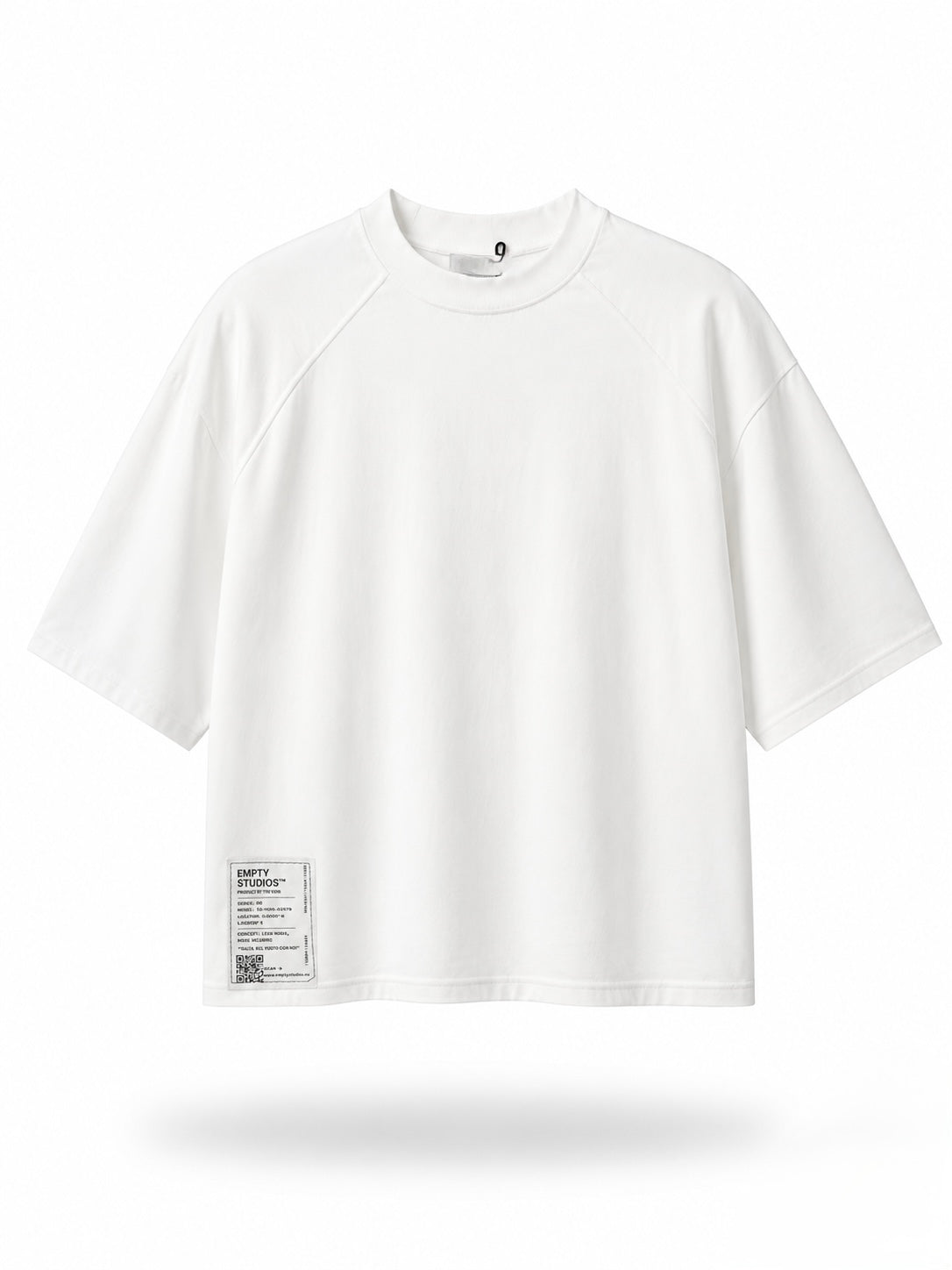 T-SHIRT EMPTY