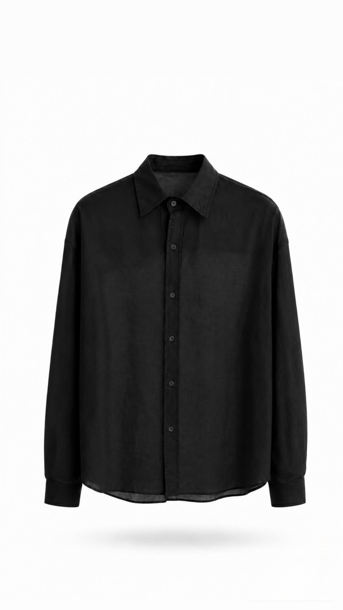 CAMICIA LINO