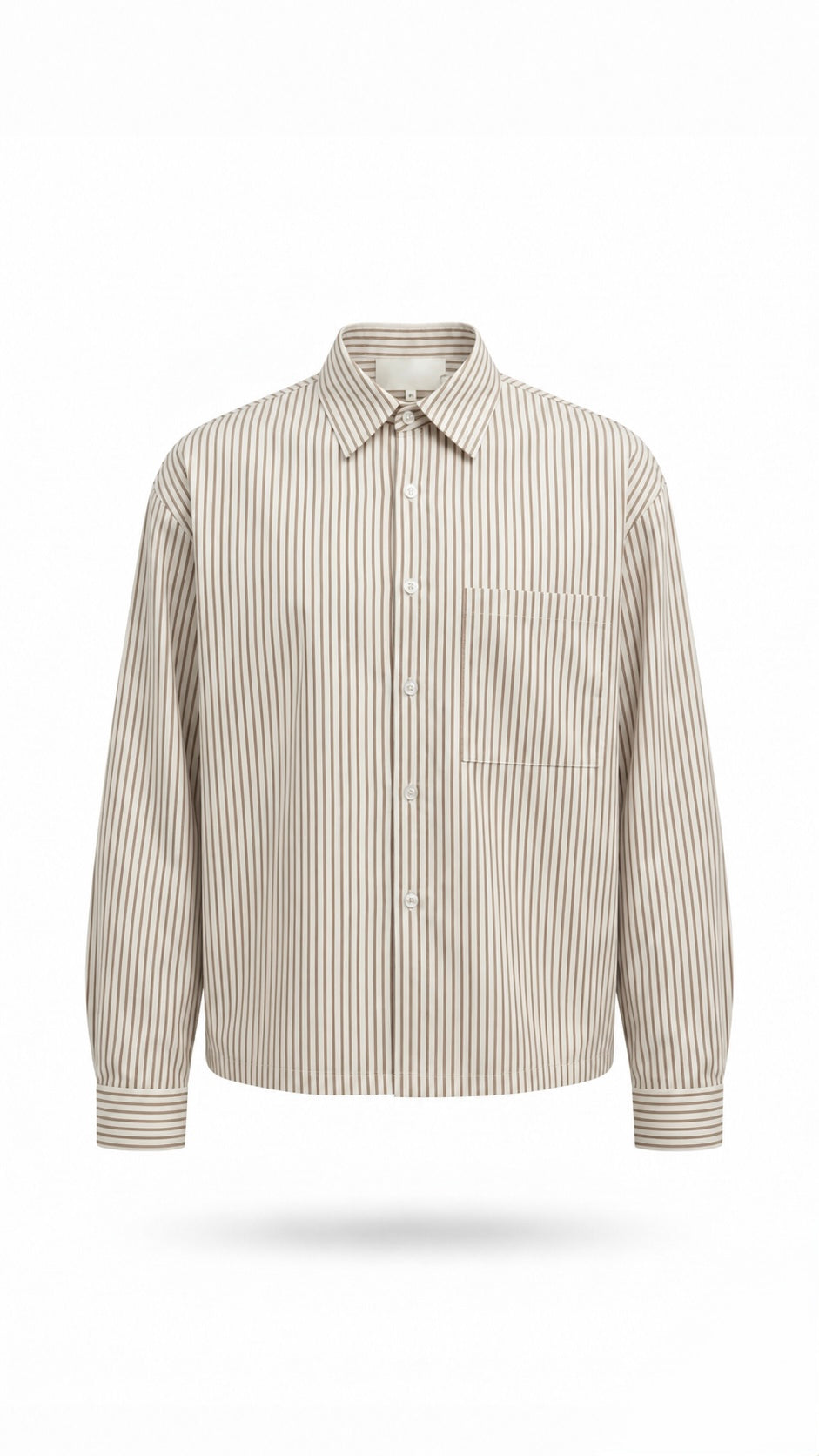 CAMICIA DUST