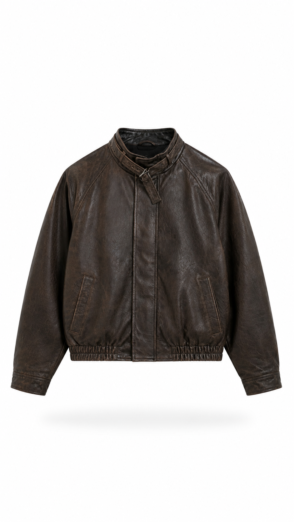 BOMBER BIKER