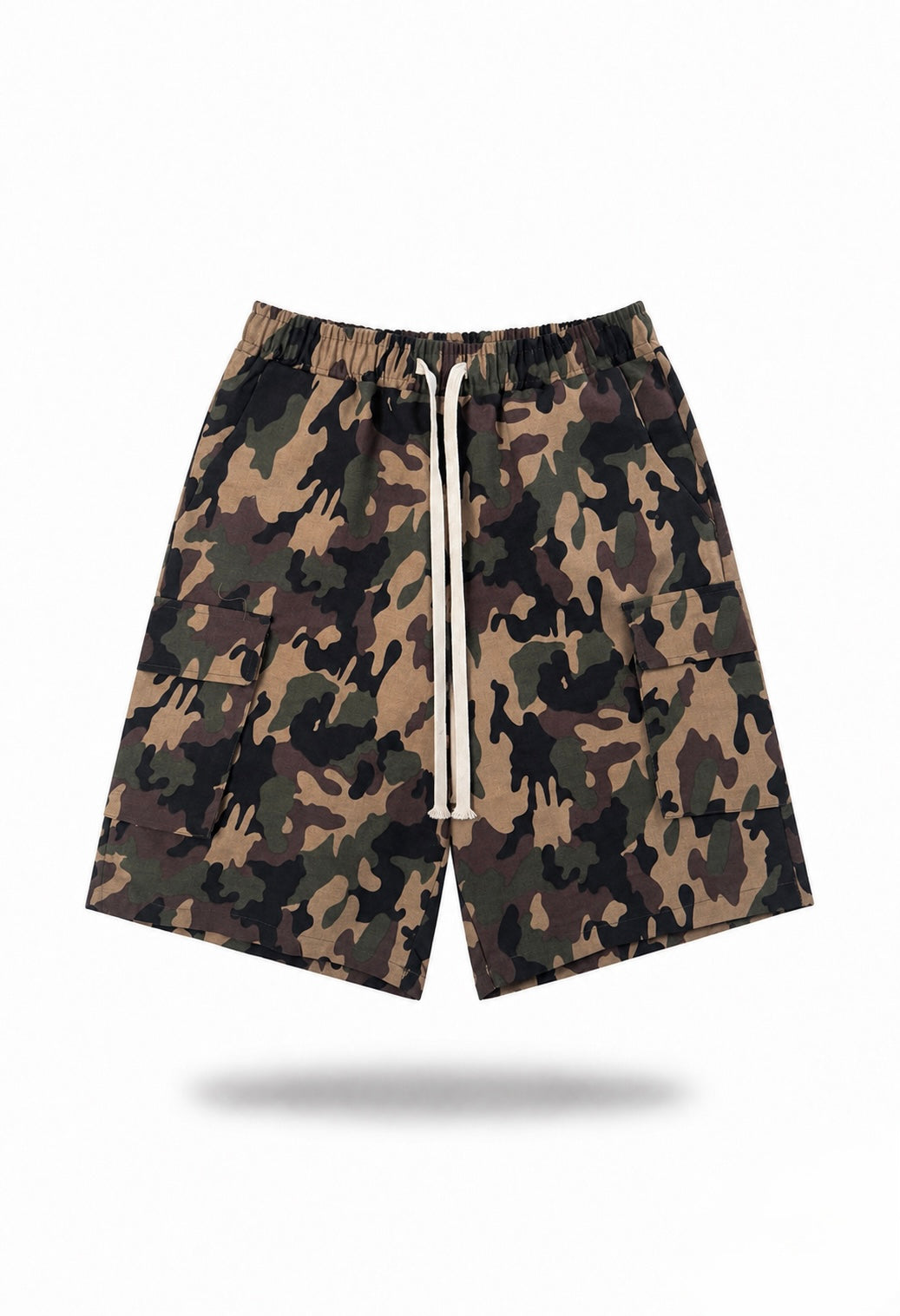 SHORTS CAMU