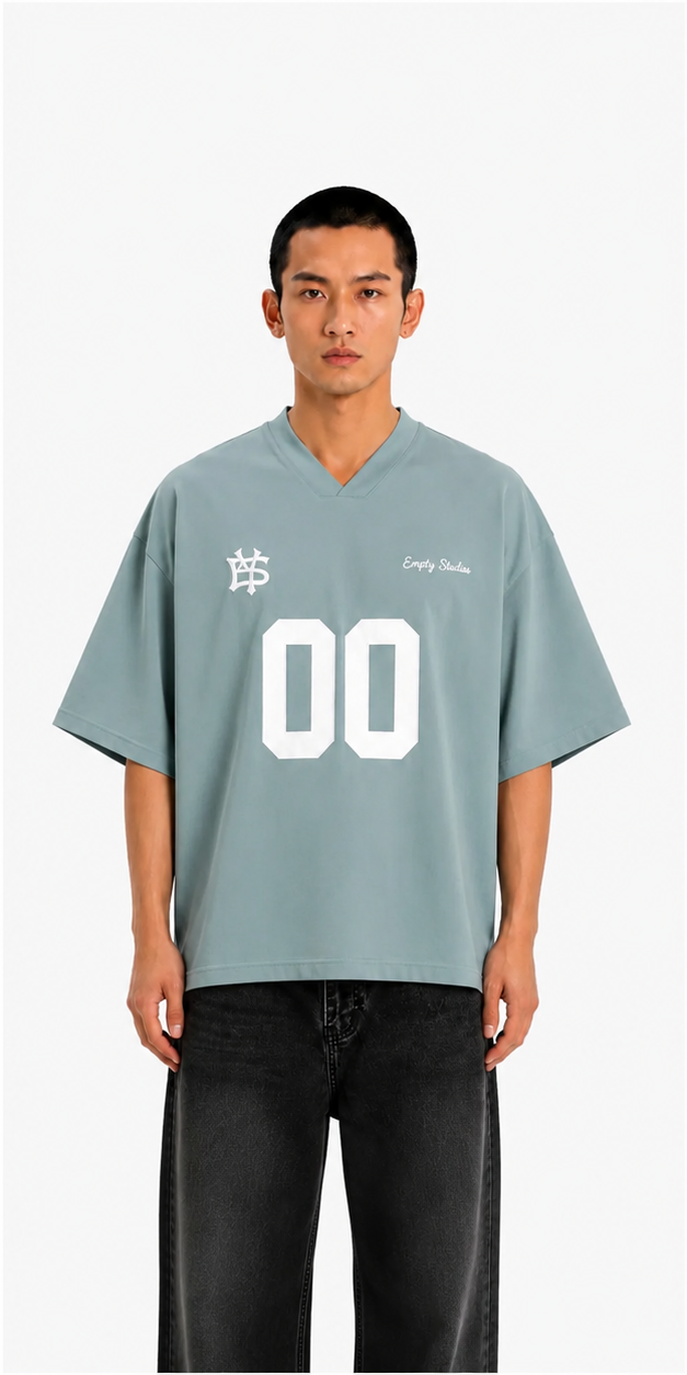 SPORT TEE EMPTY