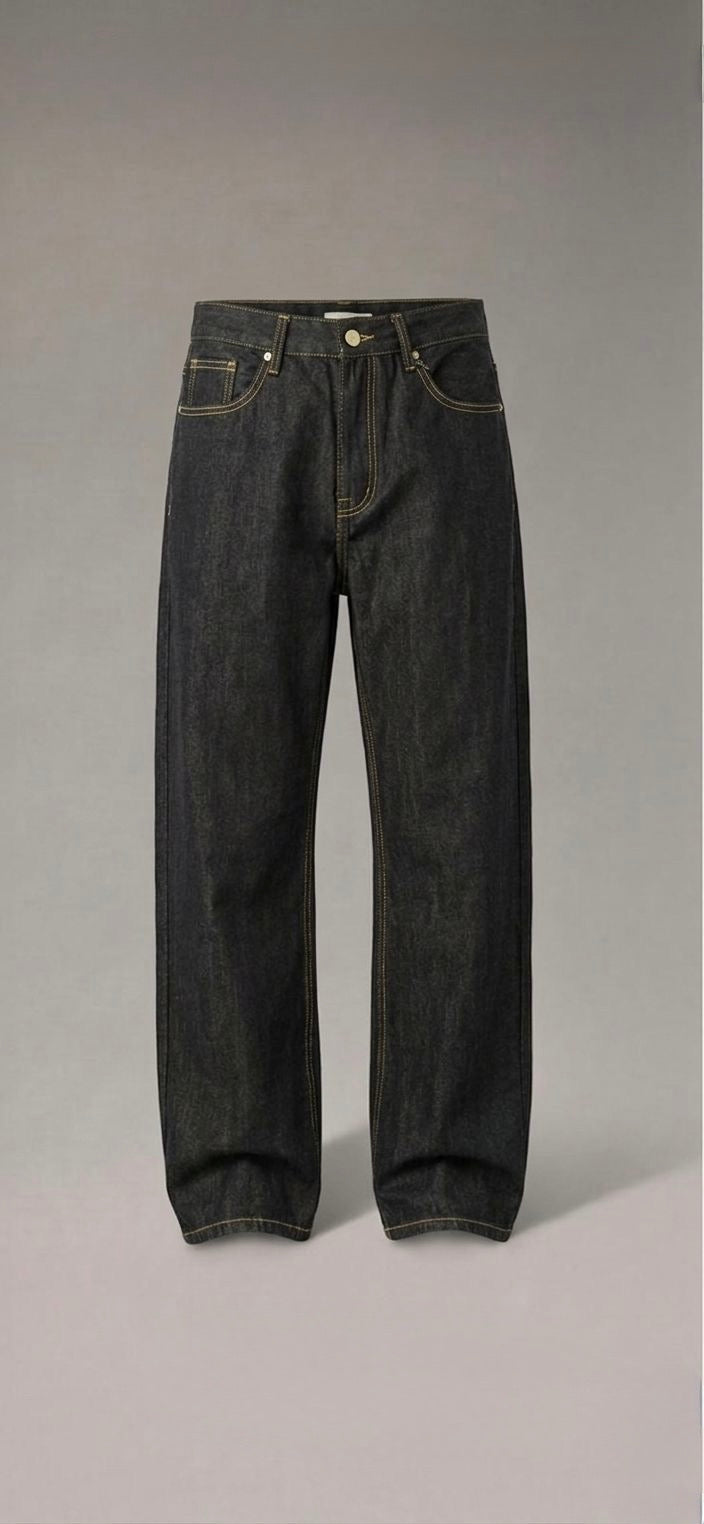 Jeans dark
