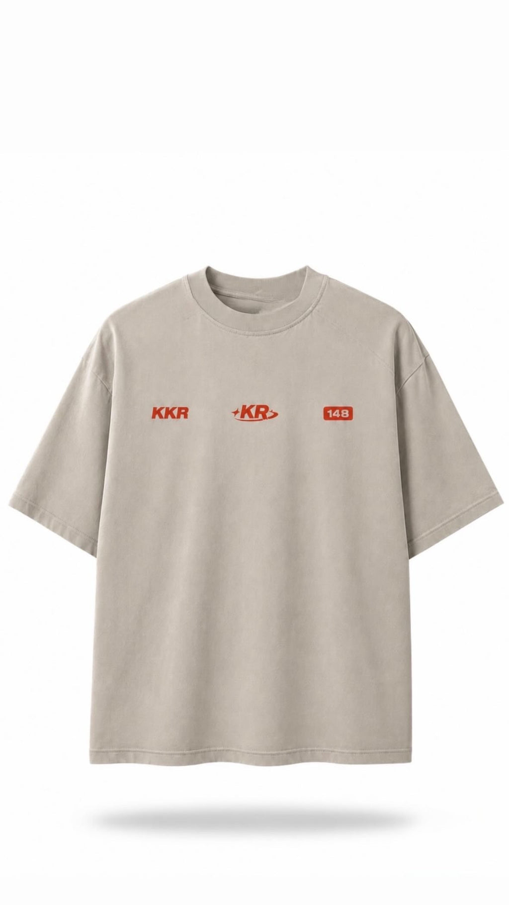 T-SHIRT KOKORO