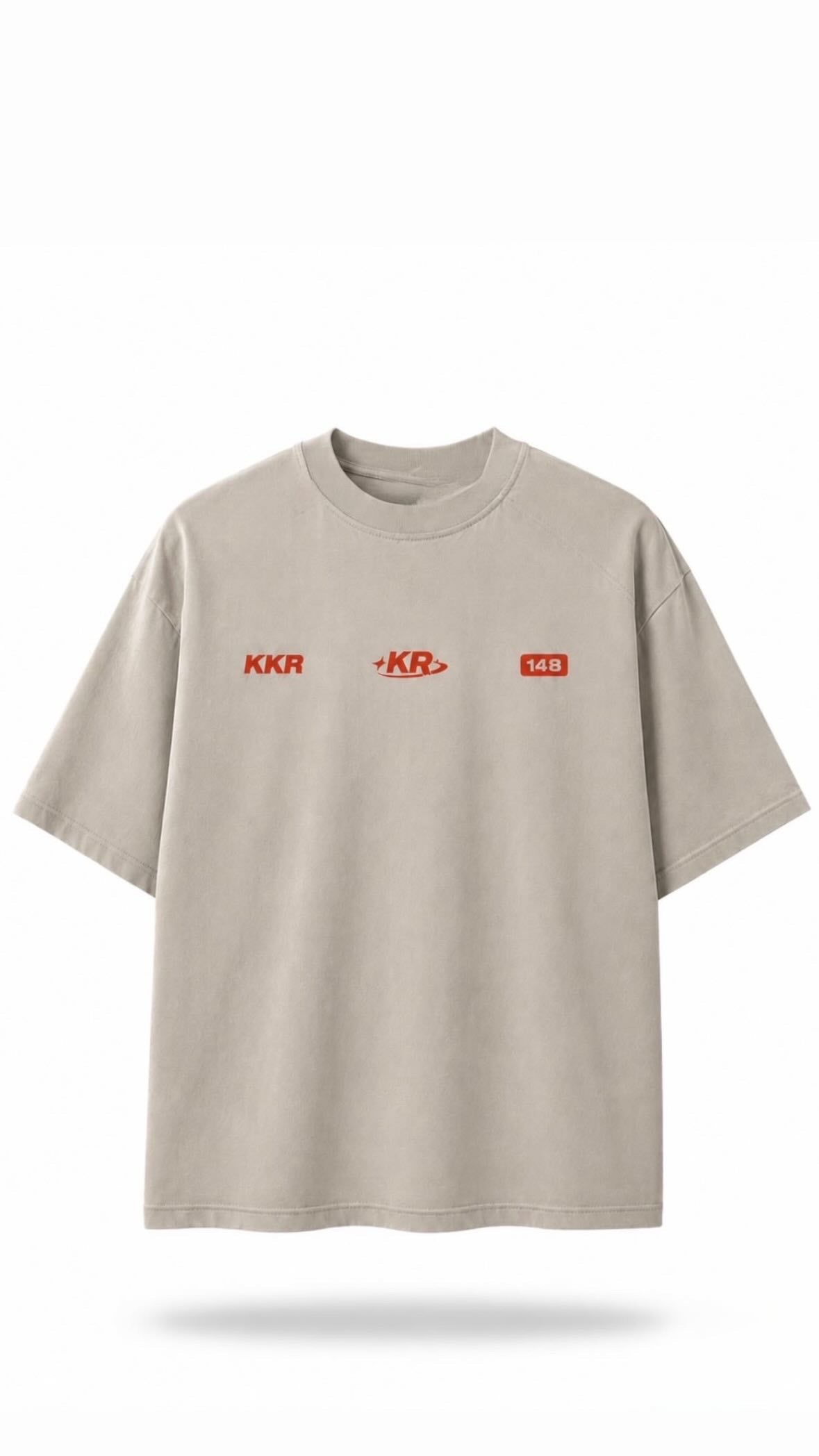 T-SHIRT KOKORO
