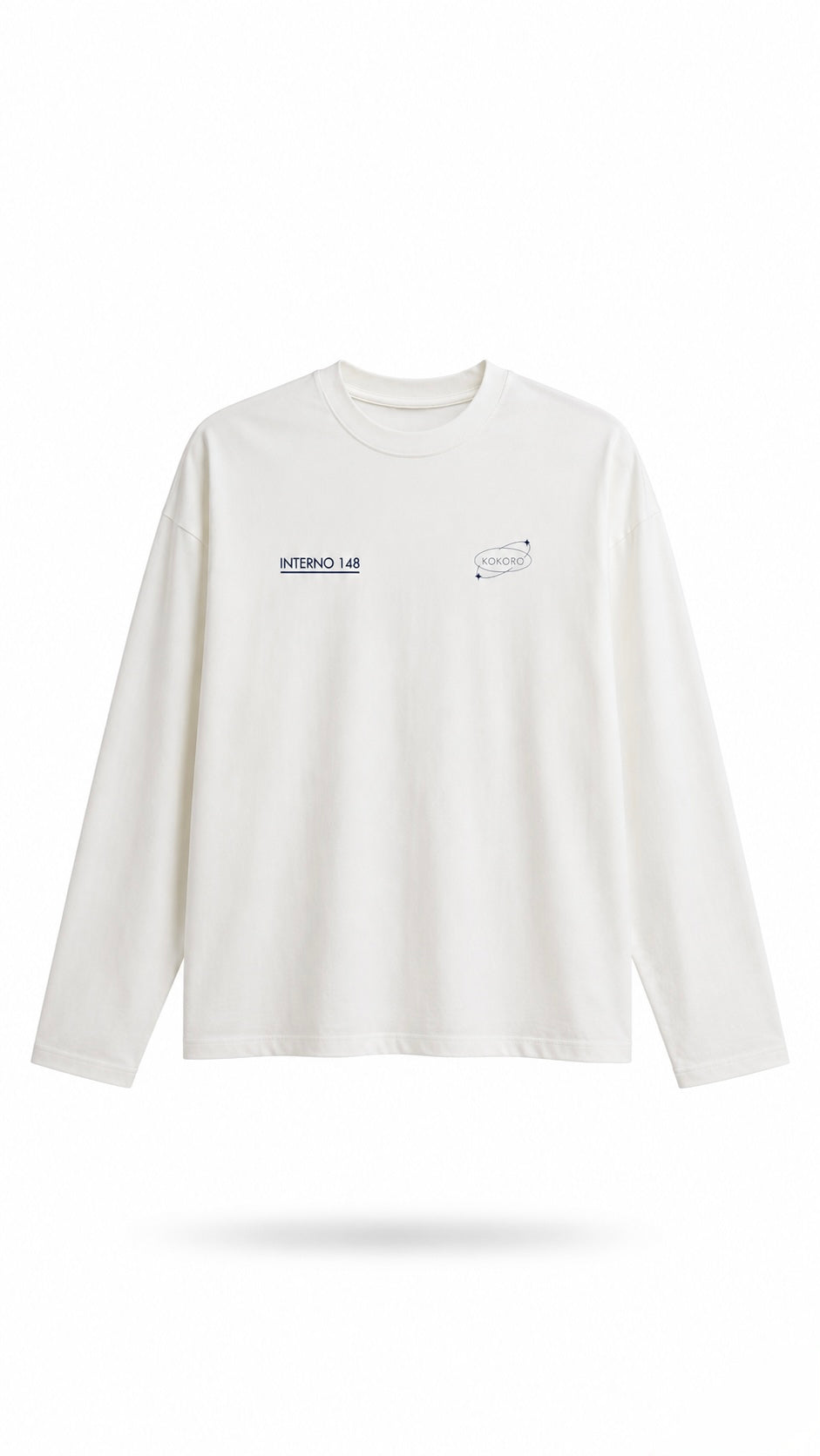LONGSLEEVE MUNDO