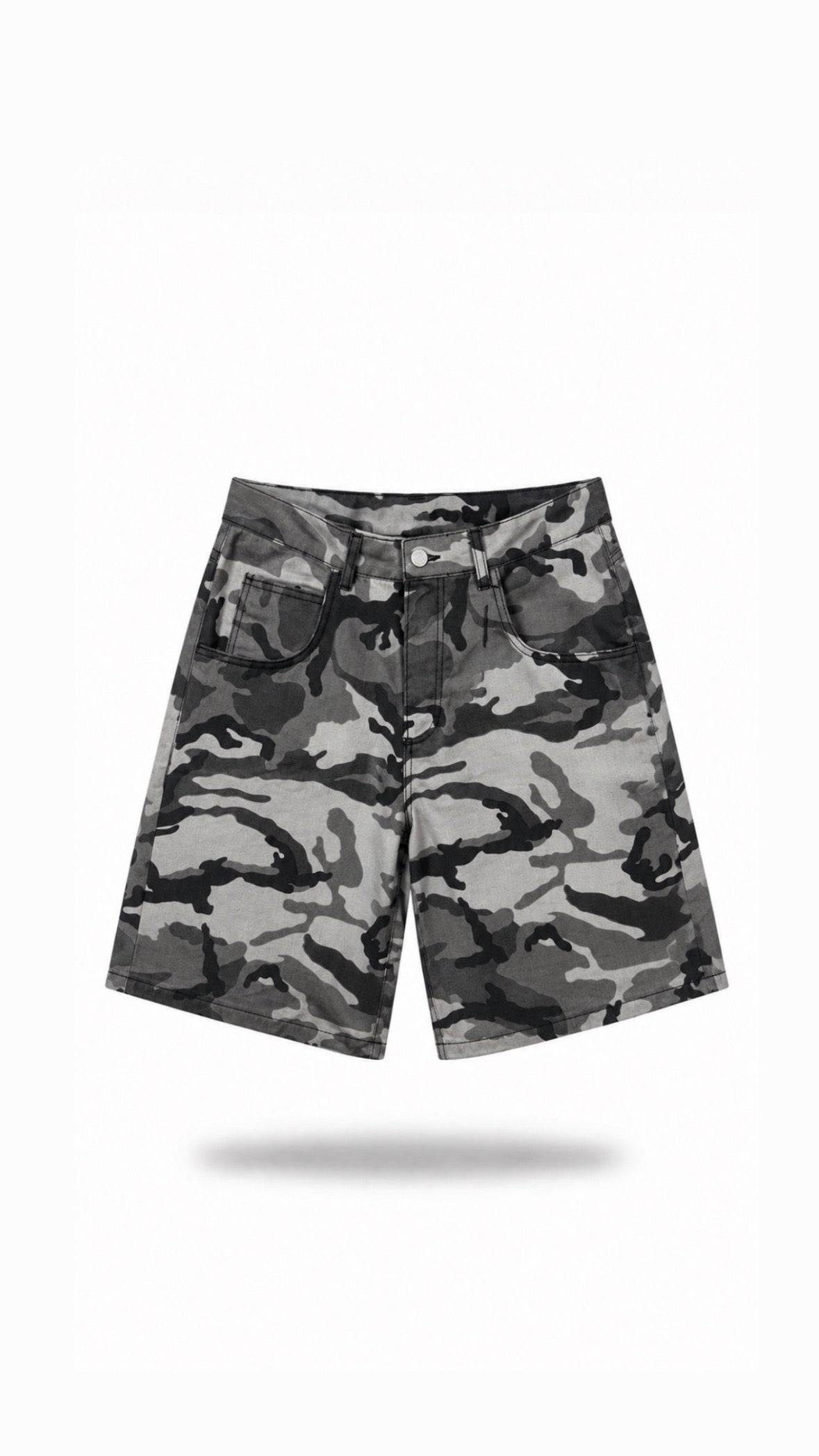 JORTS MILITARE