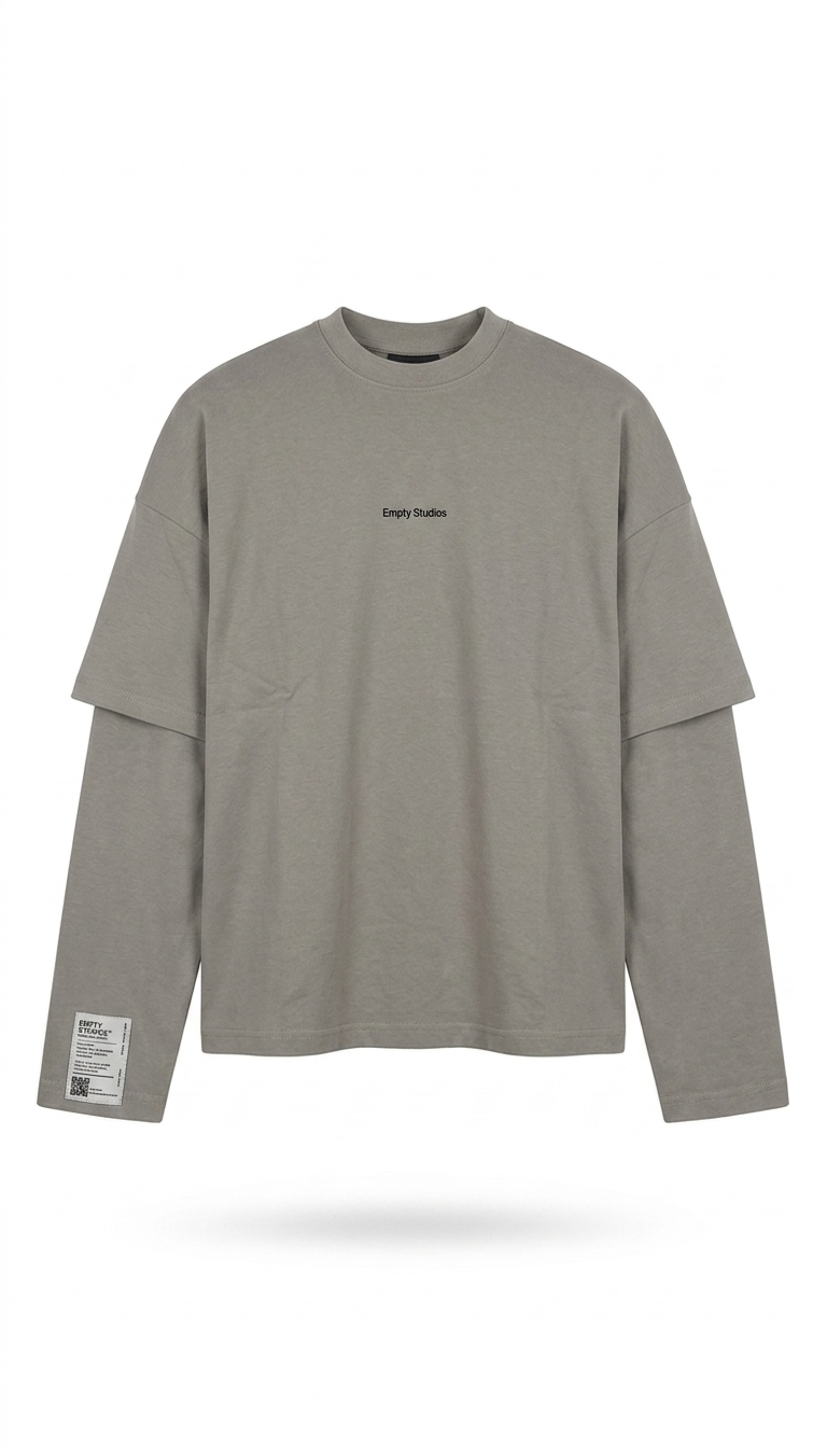 LONGSLEEVE CREATIVE