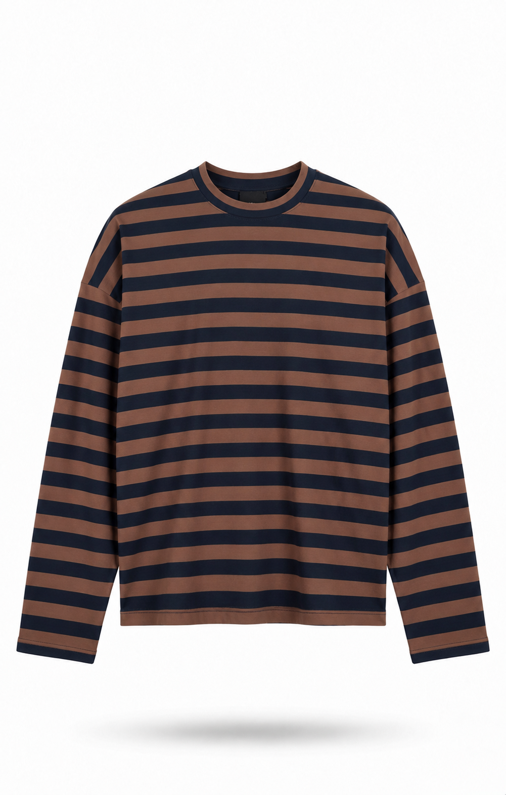 LONGSLEEVE A RIGHE