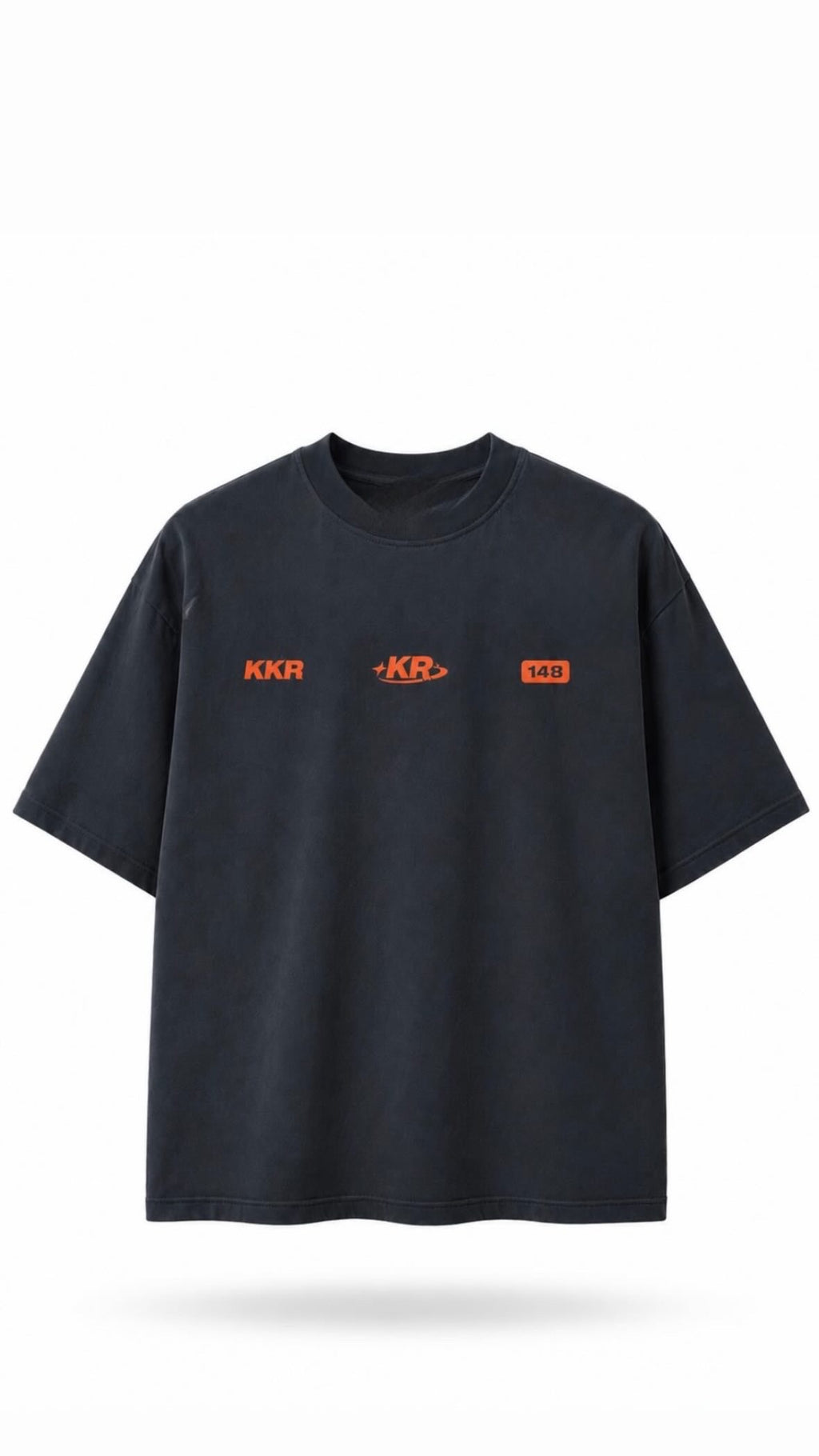 T-SHIRT KOKORO