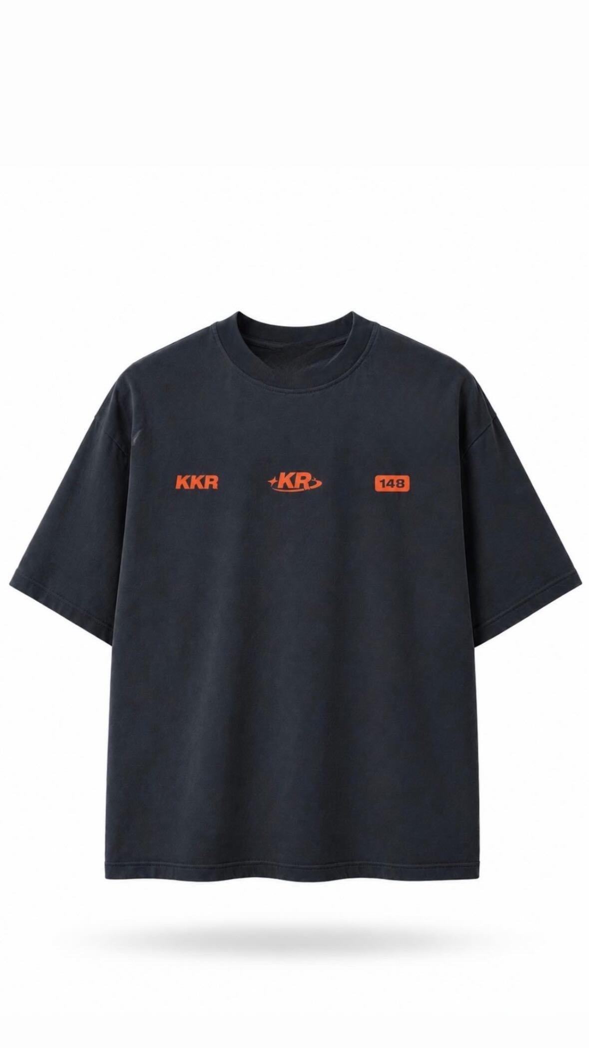 T-SHIRT KOKORO