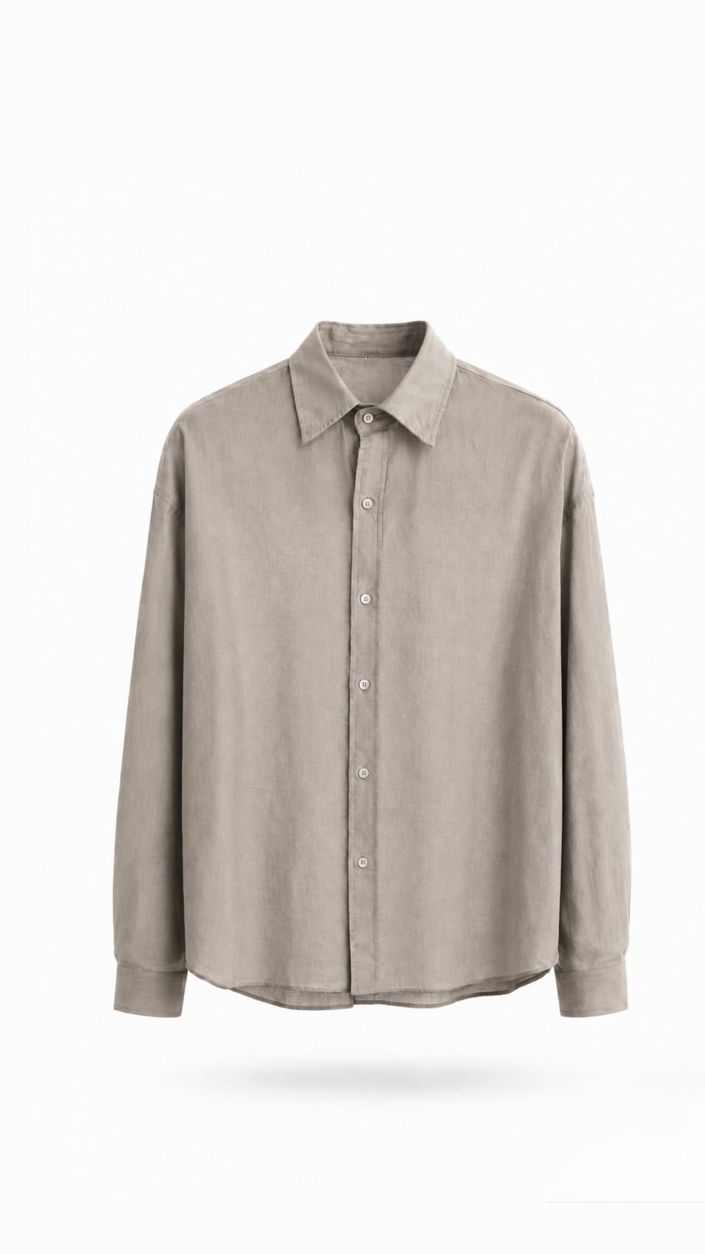 CAMICIA LINO