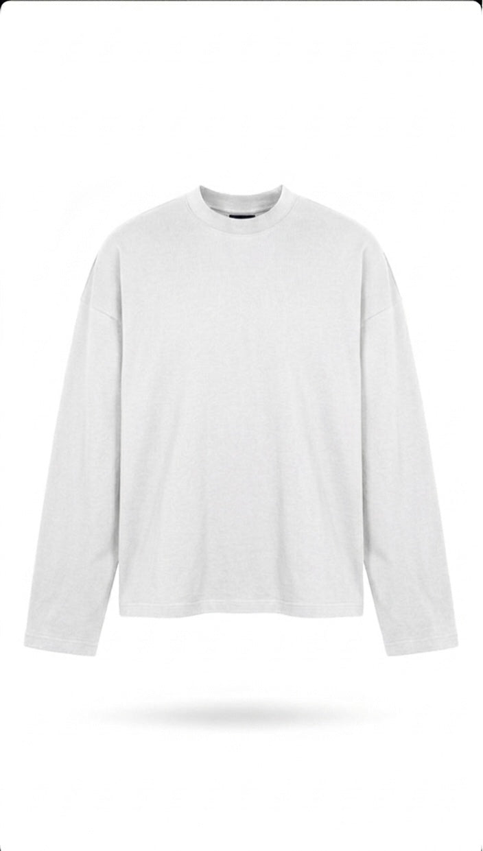 LONGSLEEVE BASIC