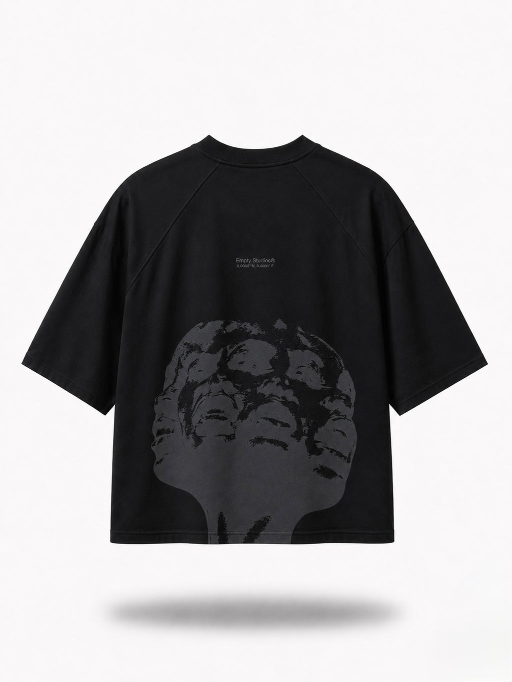 T-SHIRT EMPTY