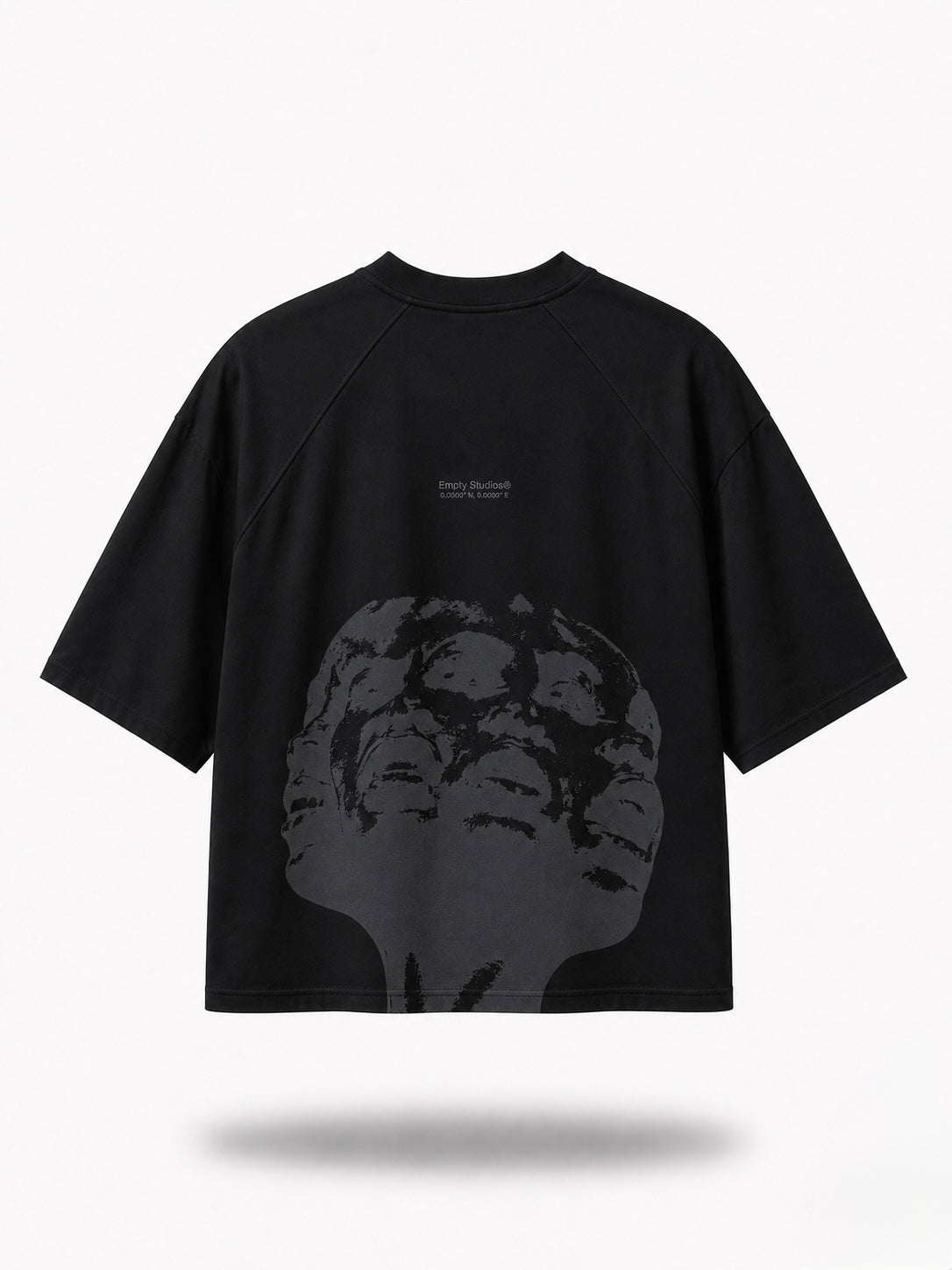 T-SHIRT EMPTY