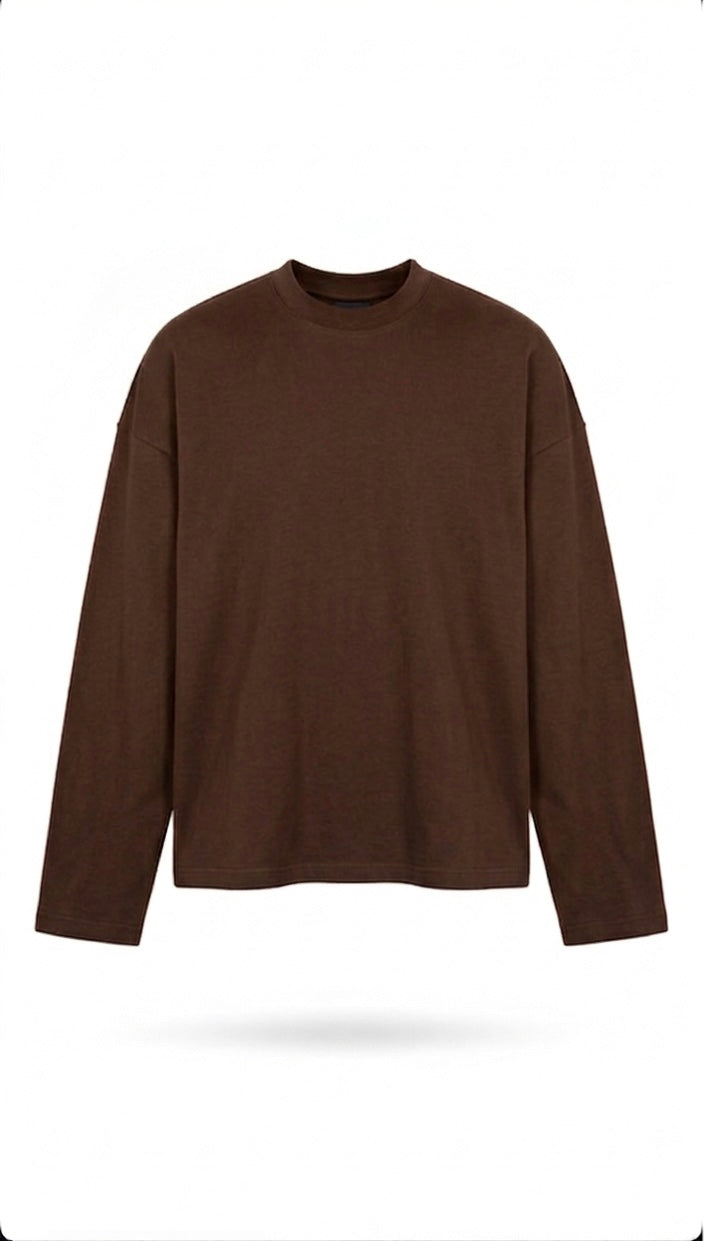 LONGSLEEVE BASIC