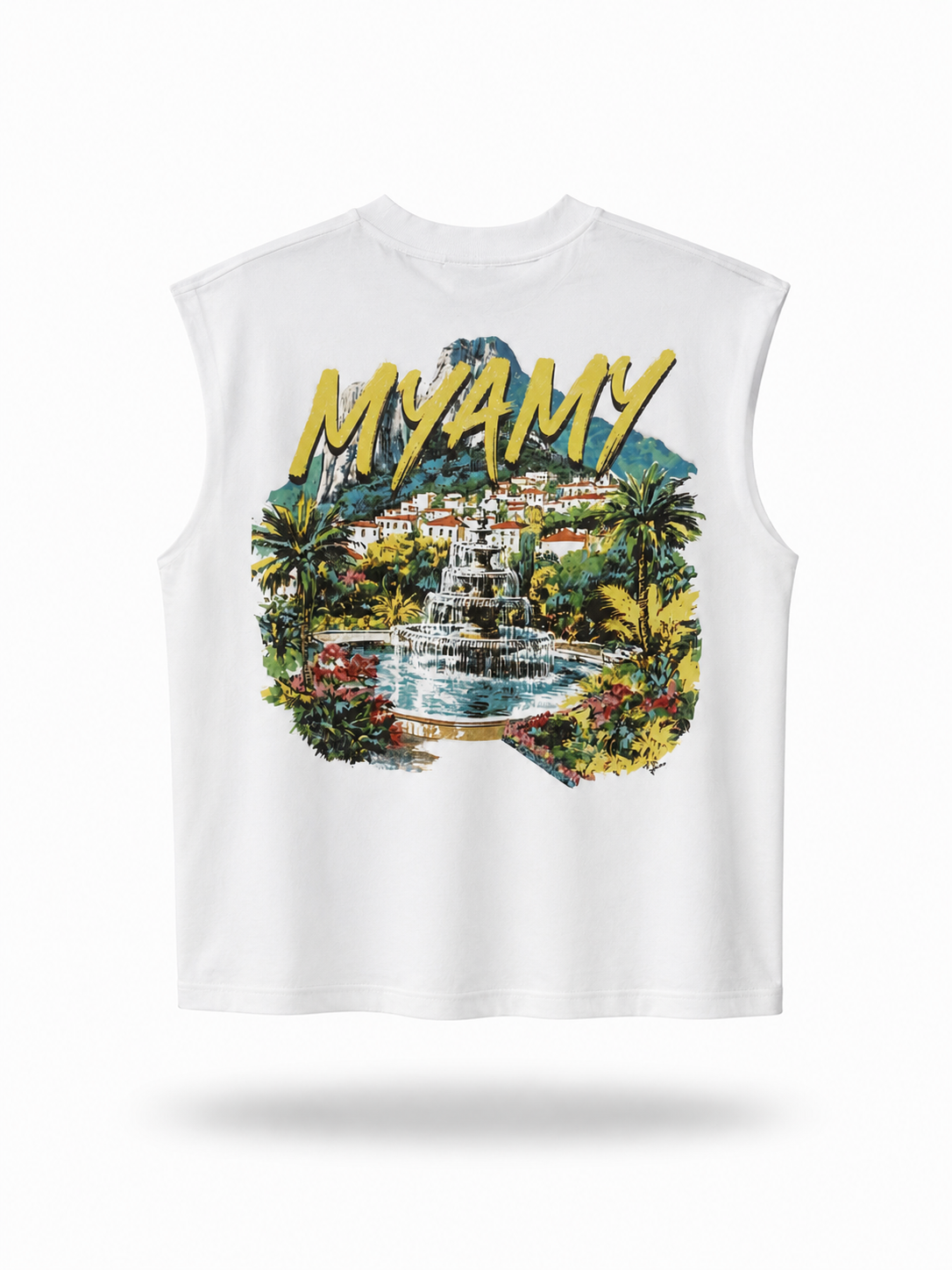 CANOTTA MYAMY