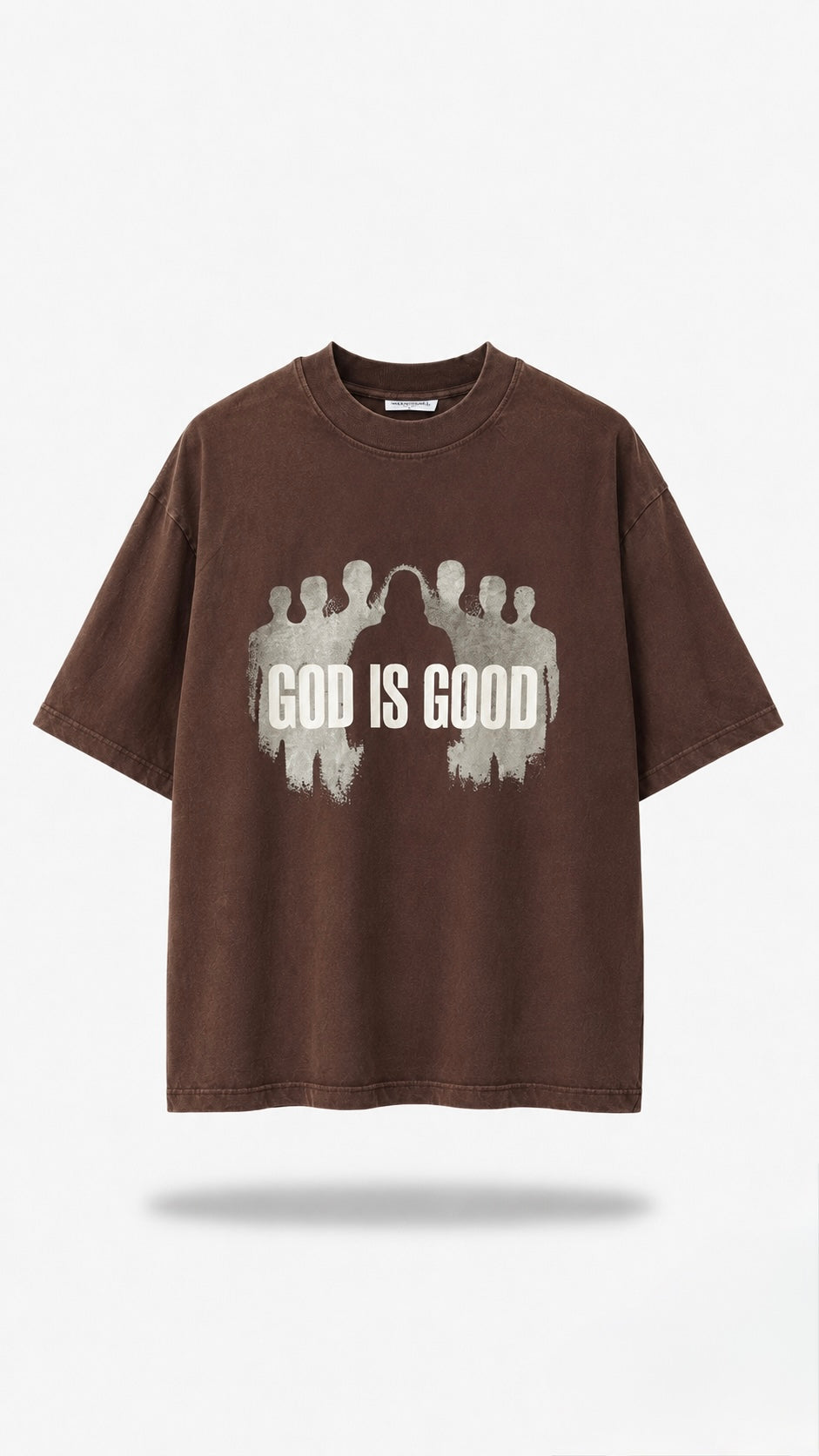 T-SHIRT GOOD