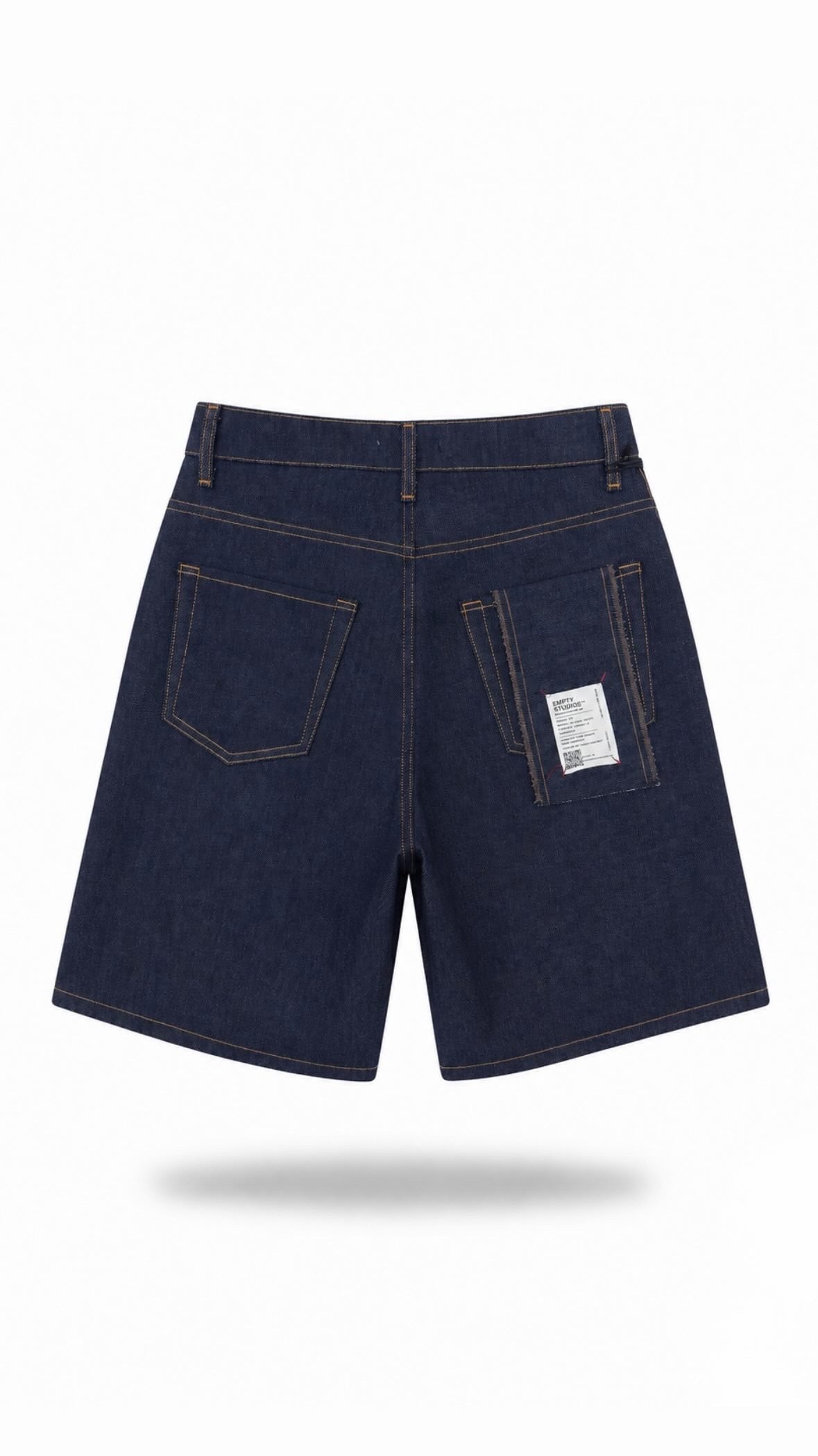 SHORTS EMPTY