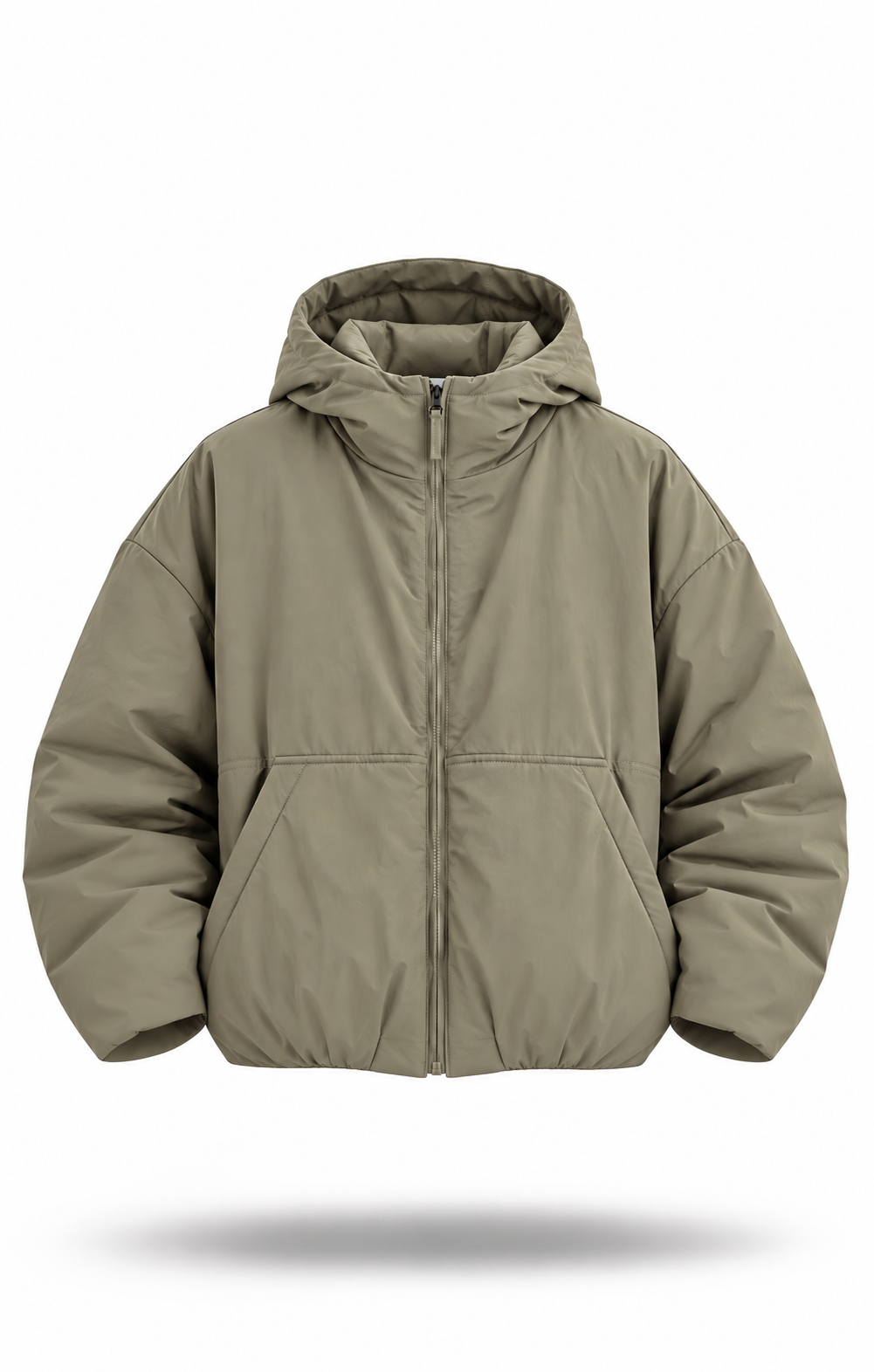URBAN PUFFER