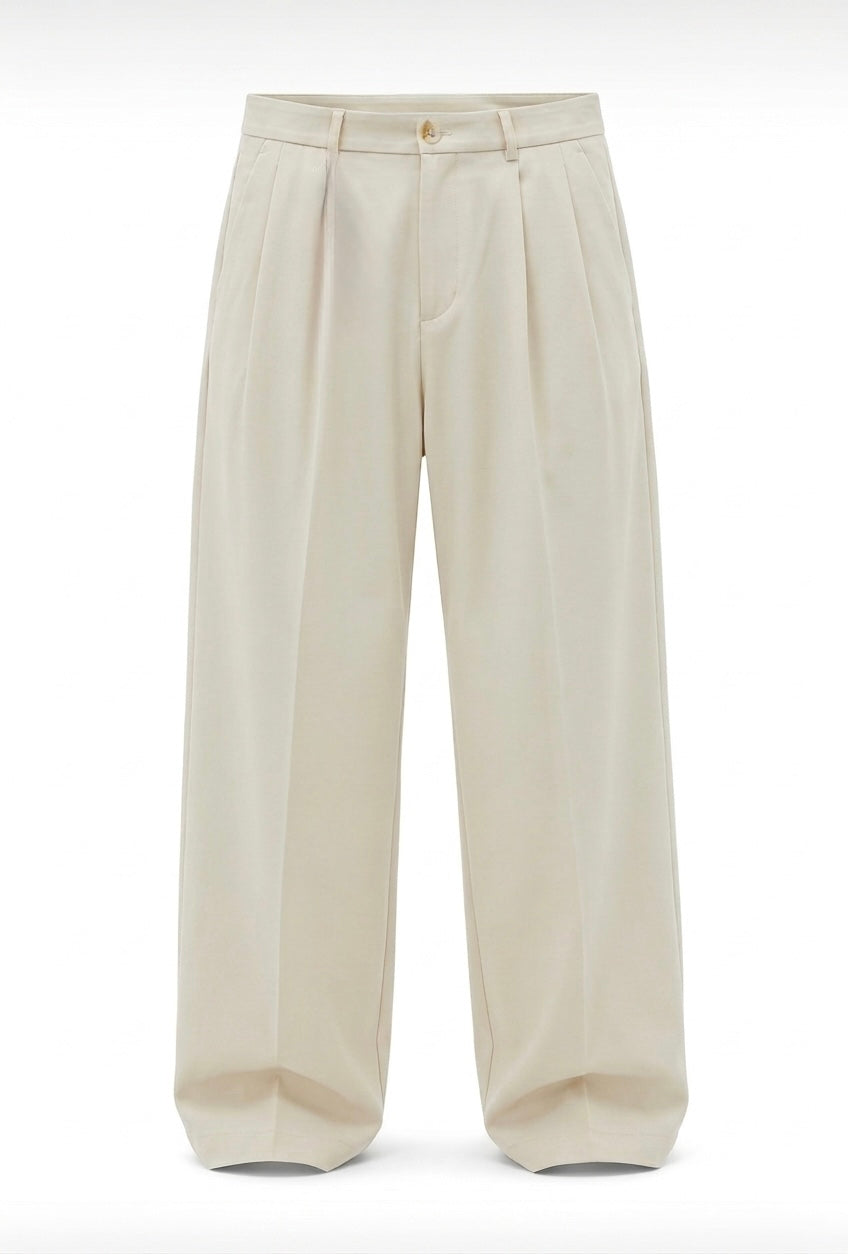 PANTALONE AMI (EMPTY)