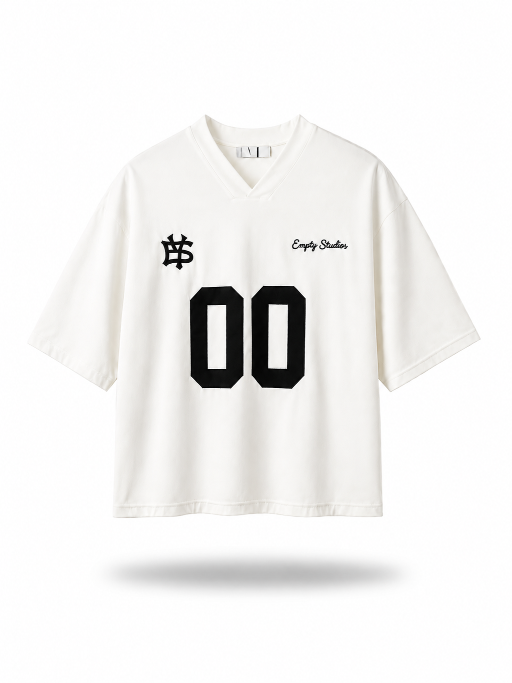 SPORT TEE EMPTY