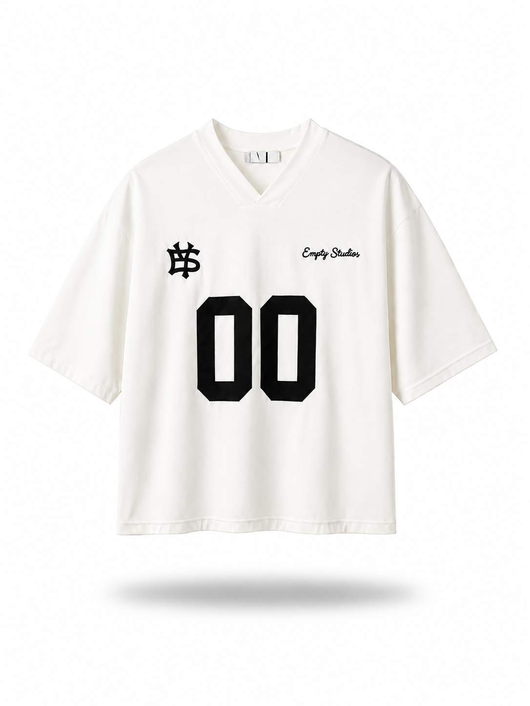 SPORT TEE EMPTY