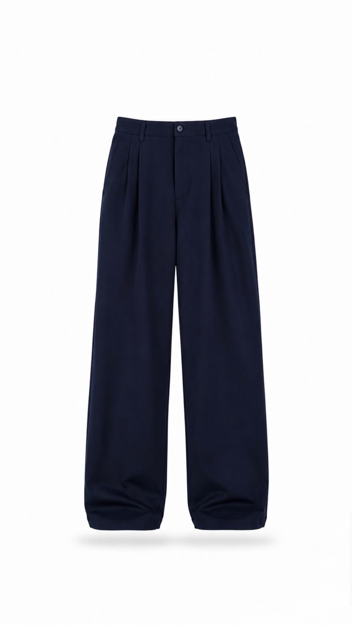 PANTALONE AMI (EMPTY)