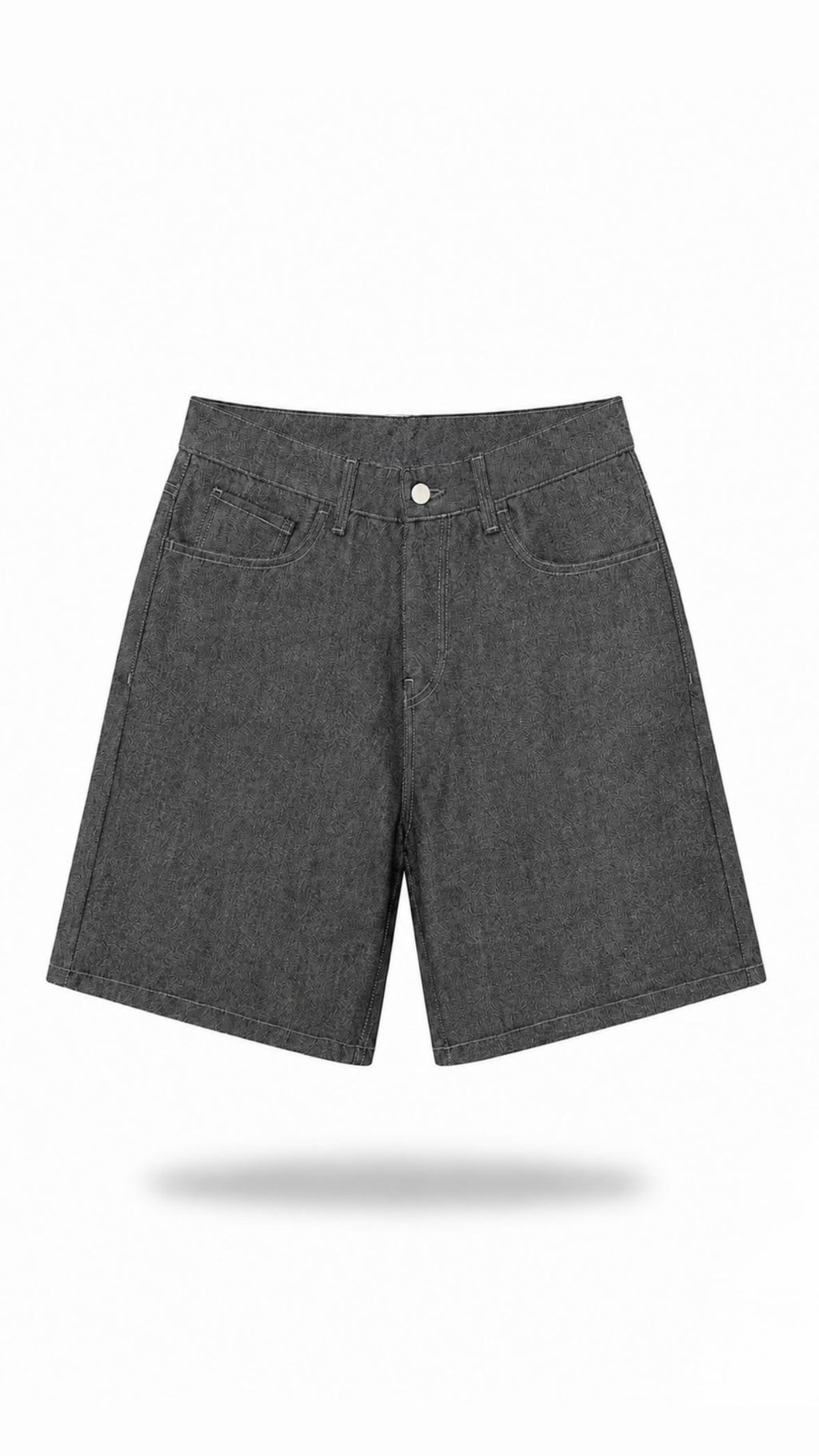 SHORTS EMPTY
