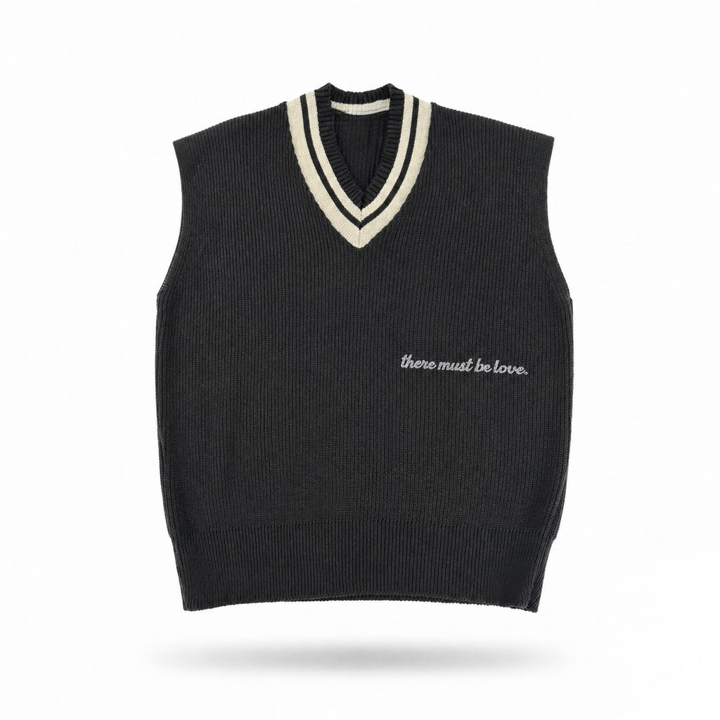 GILET BUNKER