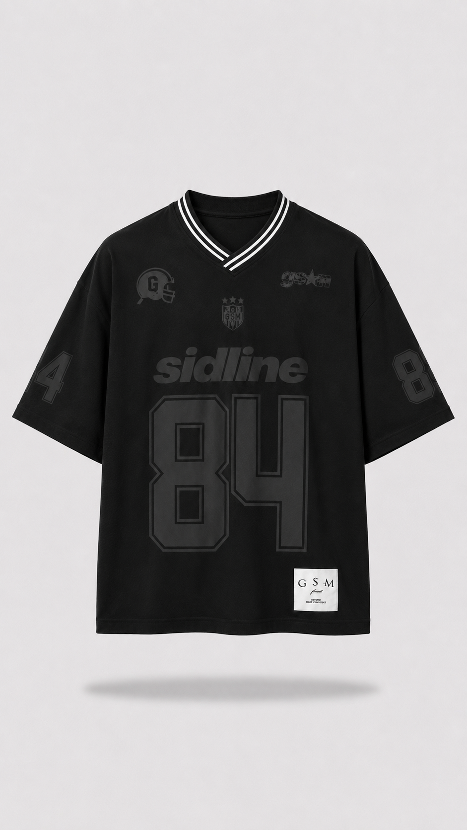 SPORT TEE GSM
