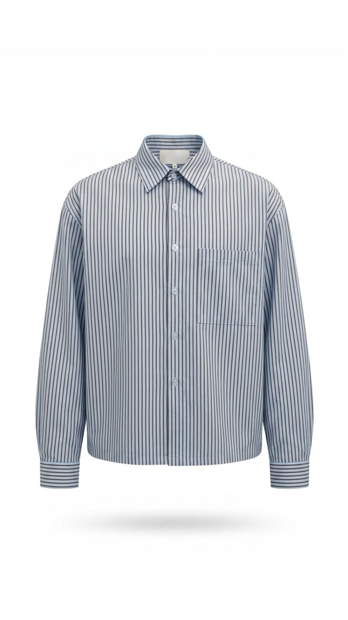 CAMICIA DUST