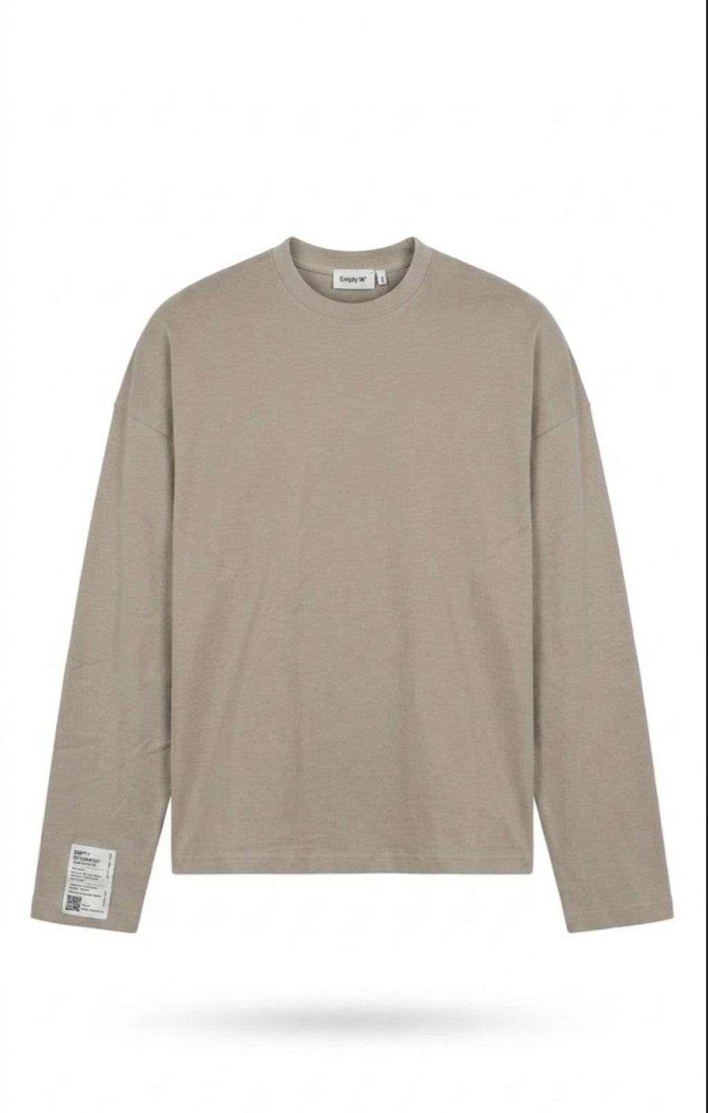 LONGSLEEVE EMPTY