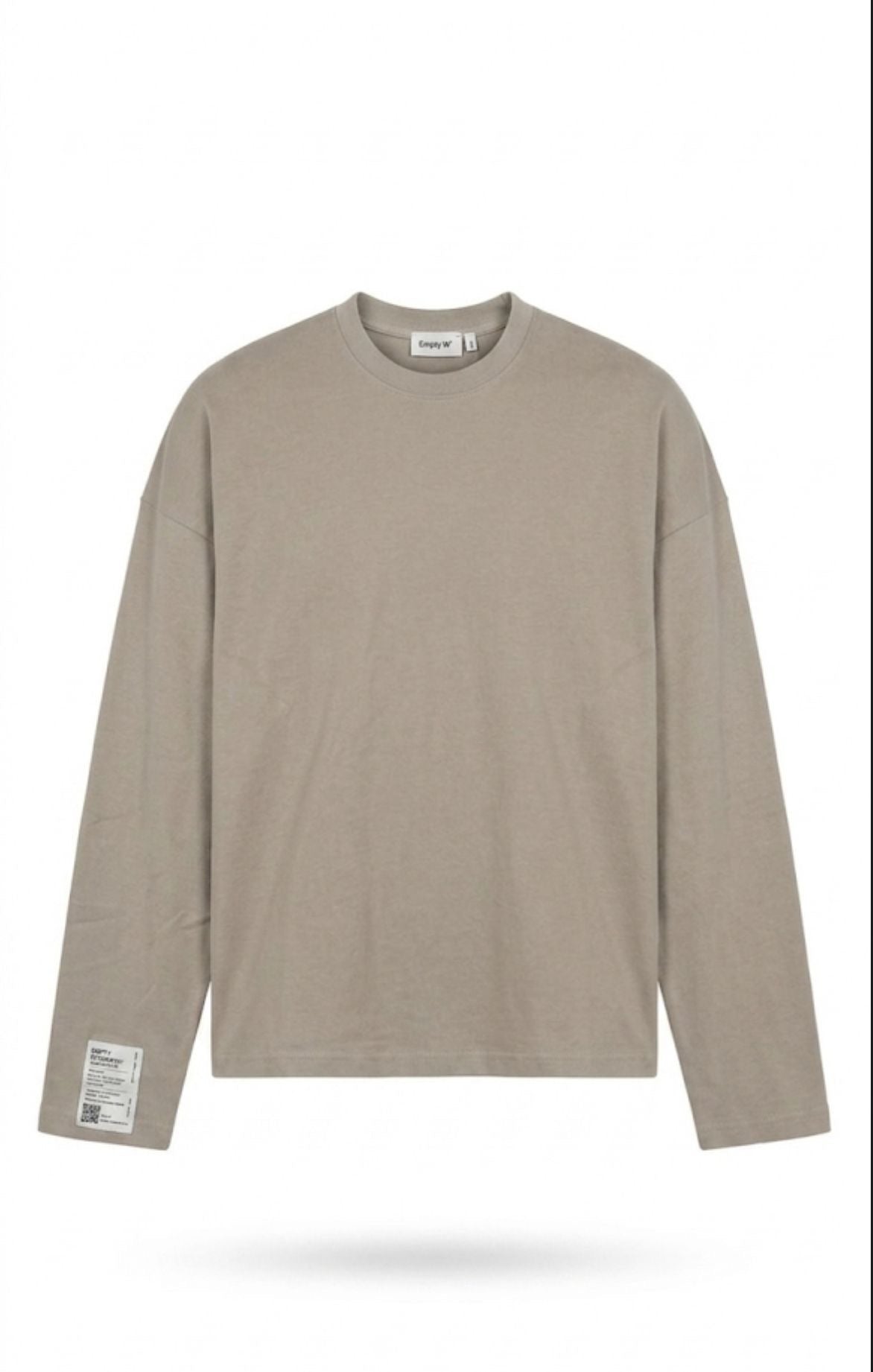 LONGSLEEVE EMPTY