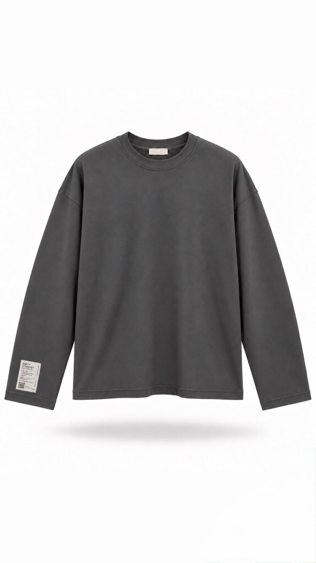LONGSLEEVE EMPTY