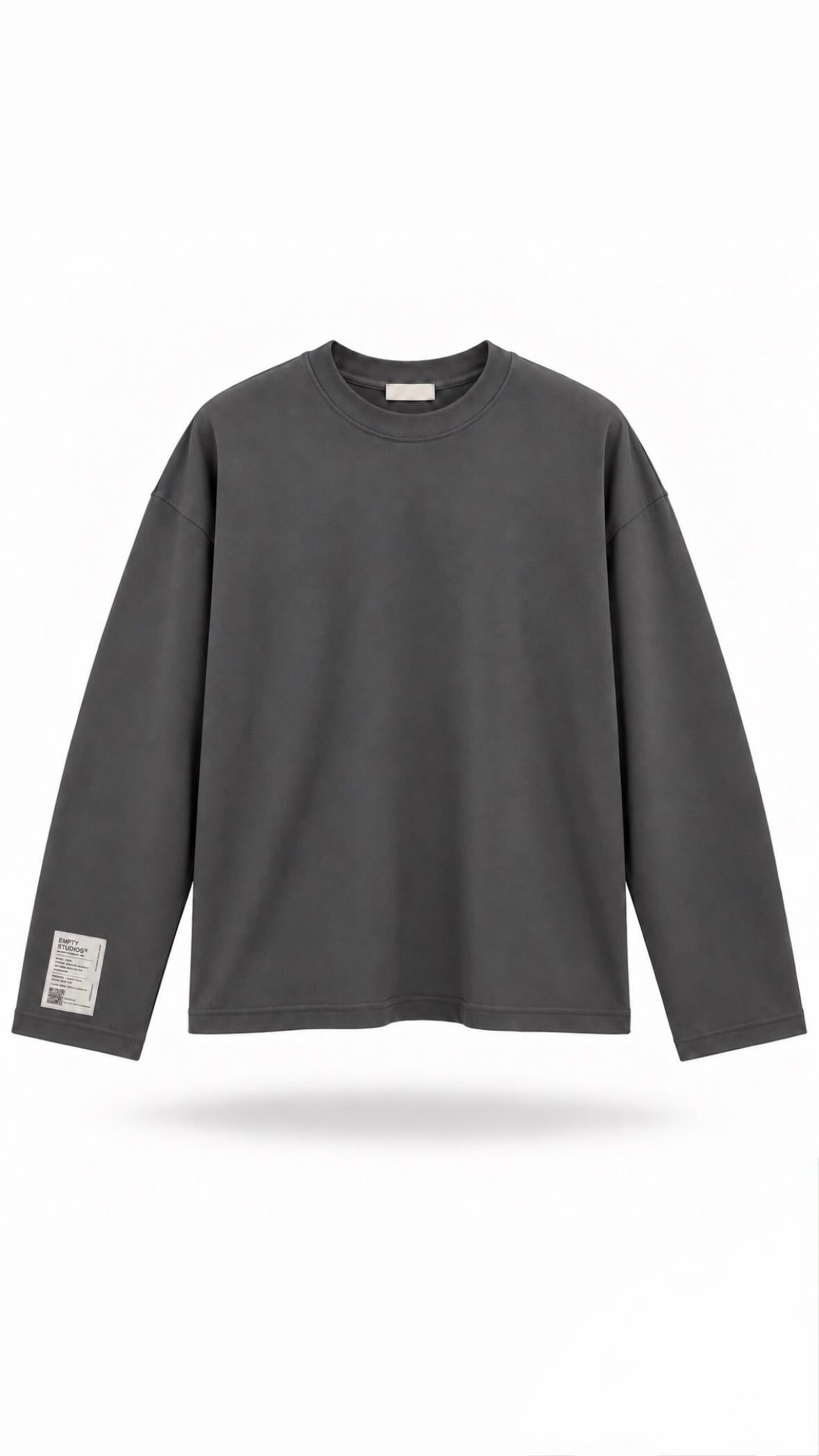 LONGSLEEVE EMPTY