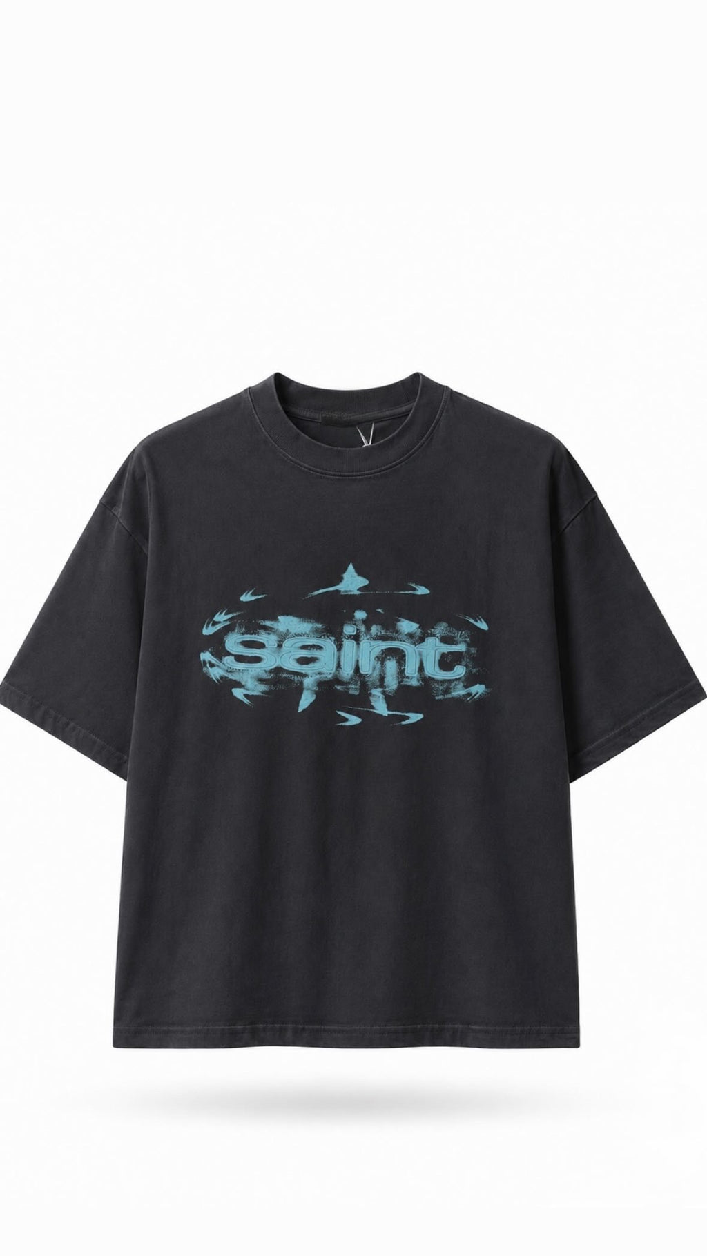 T-SHIRT SAINT