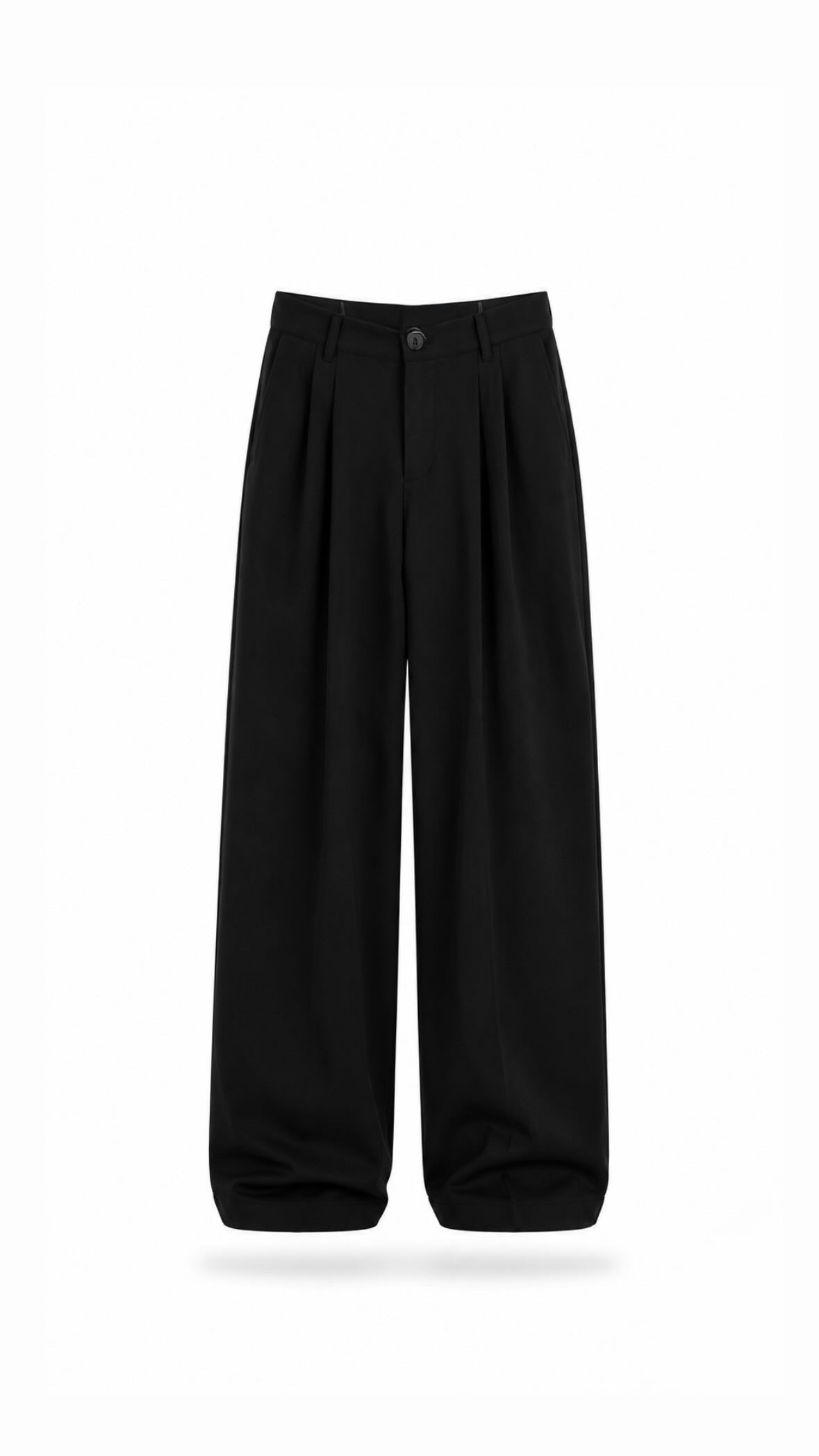 PANTALONE AMI (EMPTY)