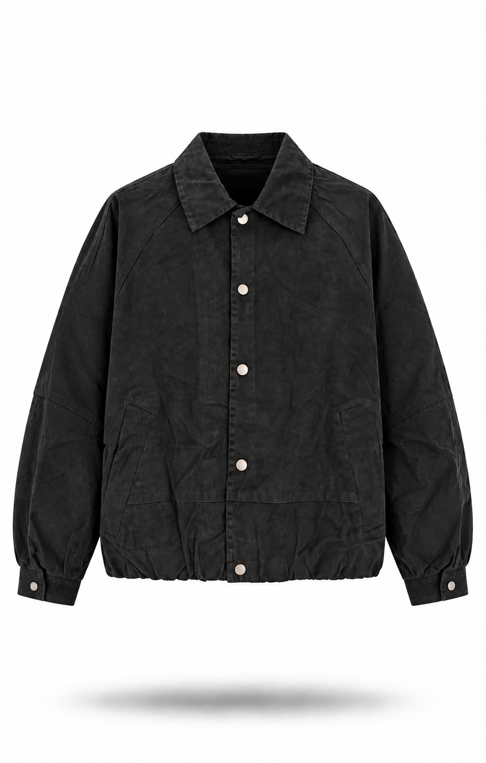 JACKET ESSENTIAL