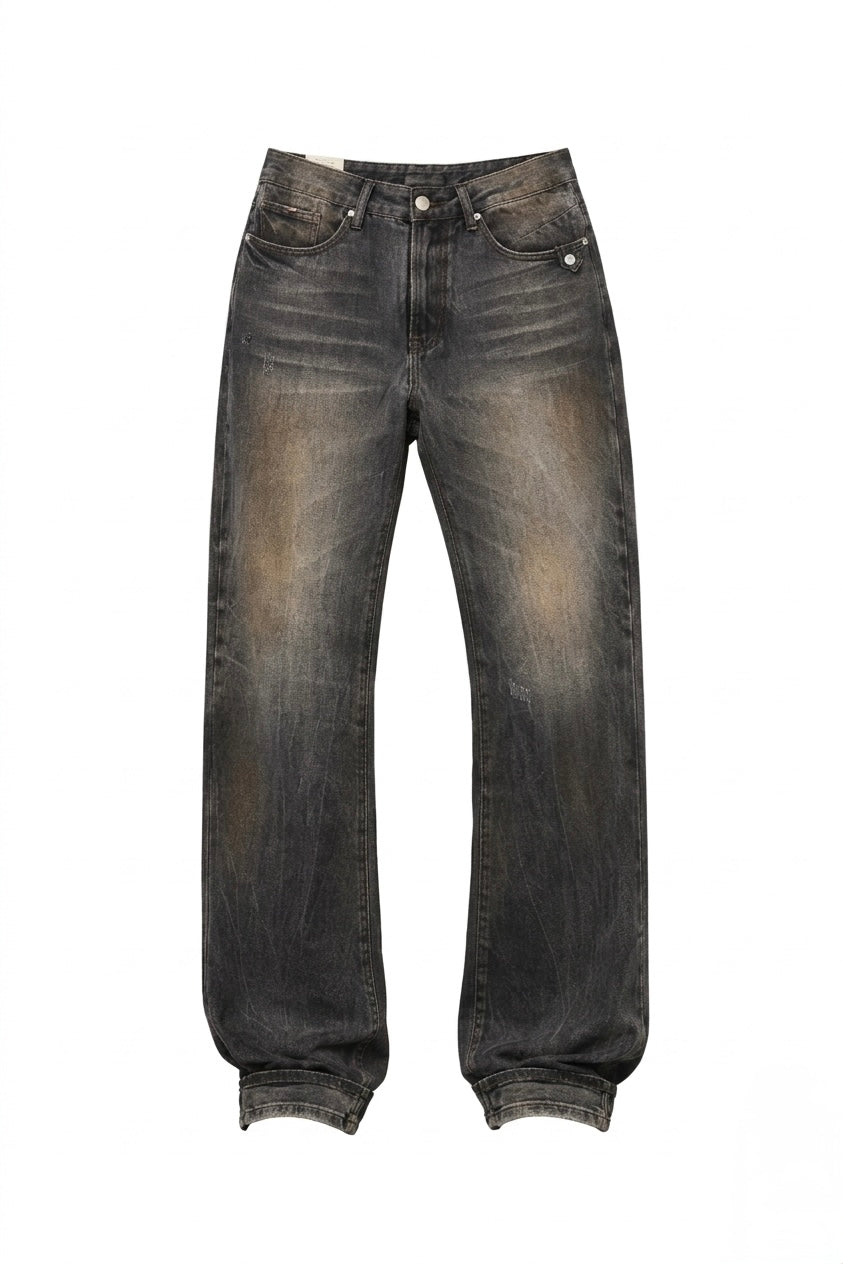 Jeans grey