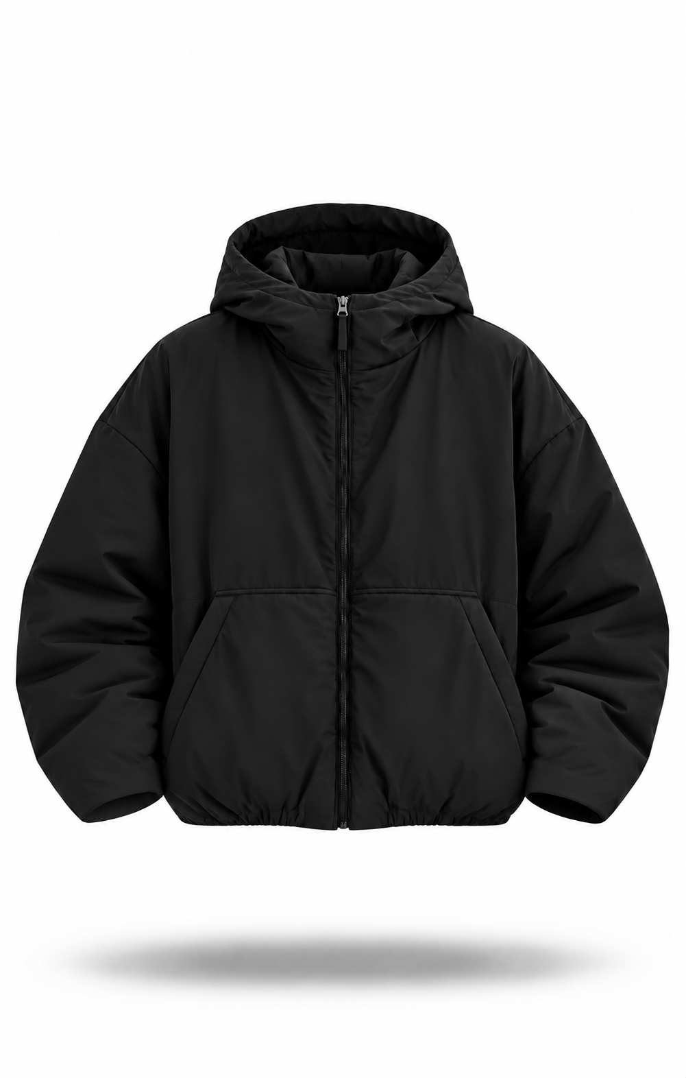 URBAN PUFFER